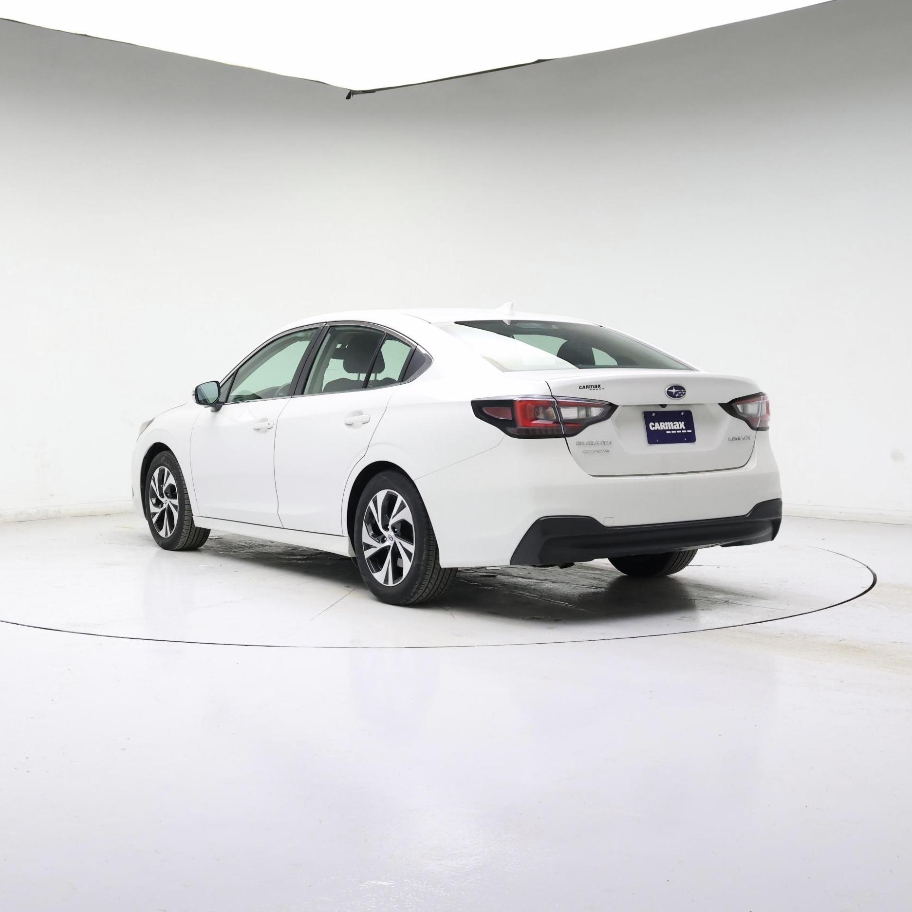 Thumbnail: 2022 Subaru Legacy - 2