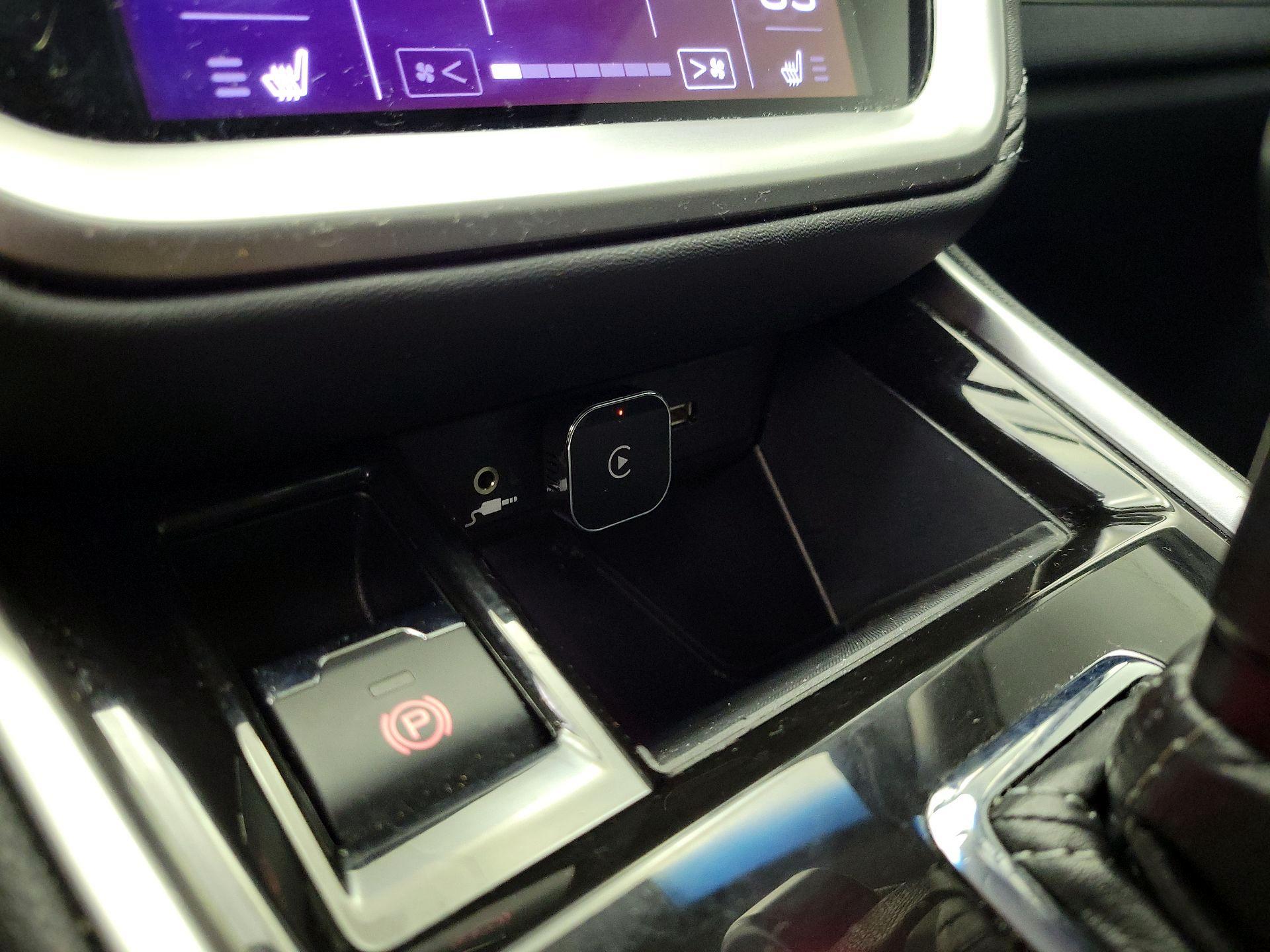 Thumbnail: 2022 Subaru Legacy - 19