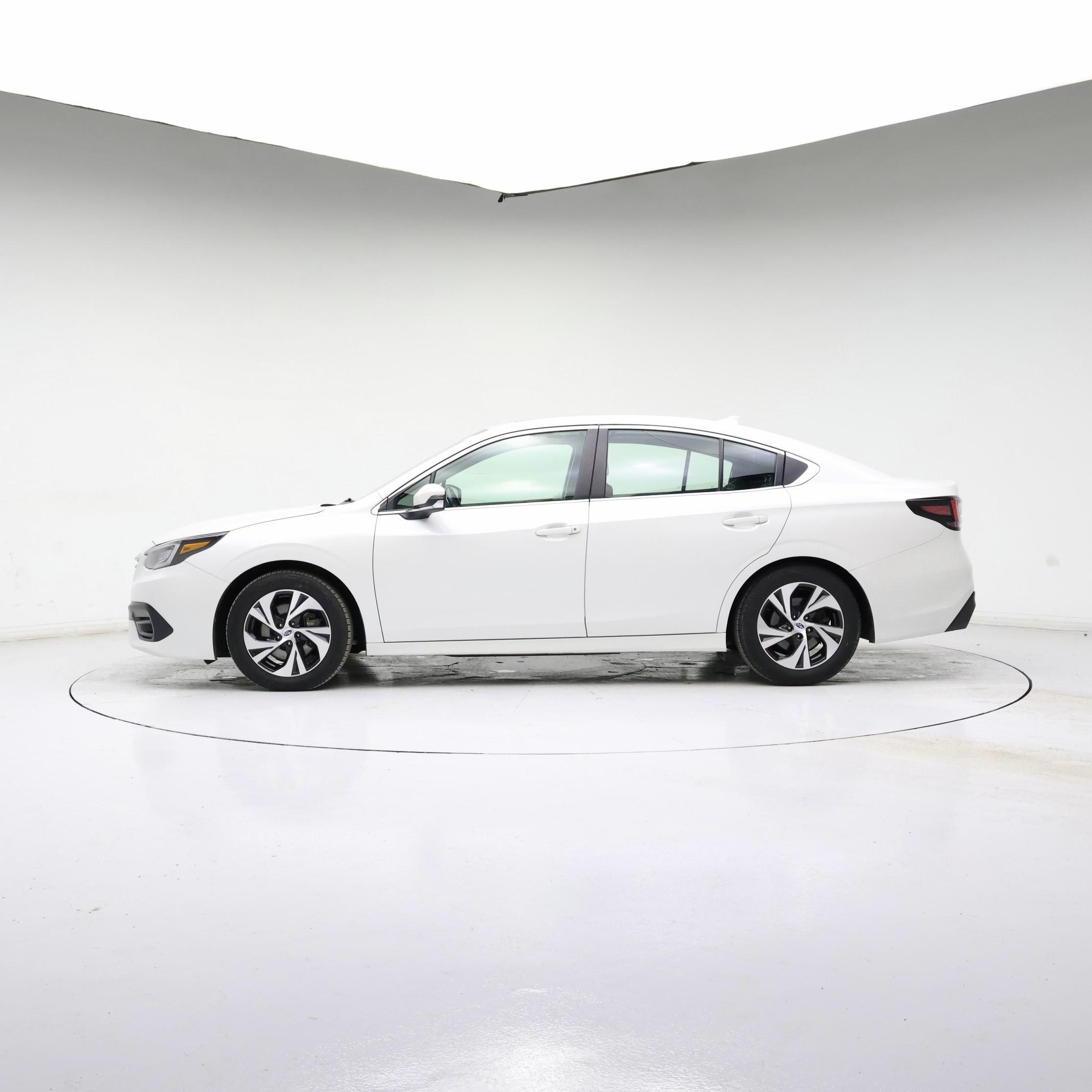 Thumbnail: 2022 Subaru Legacy - 3