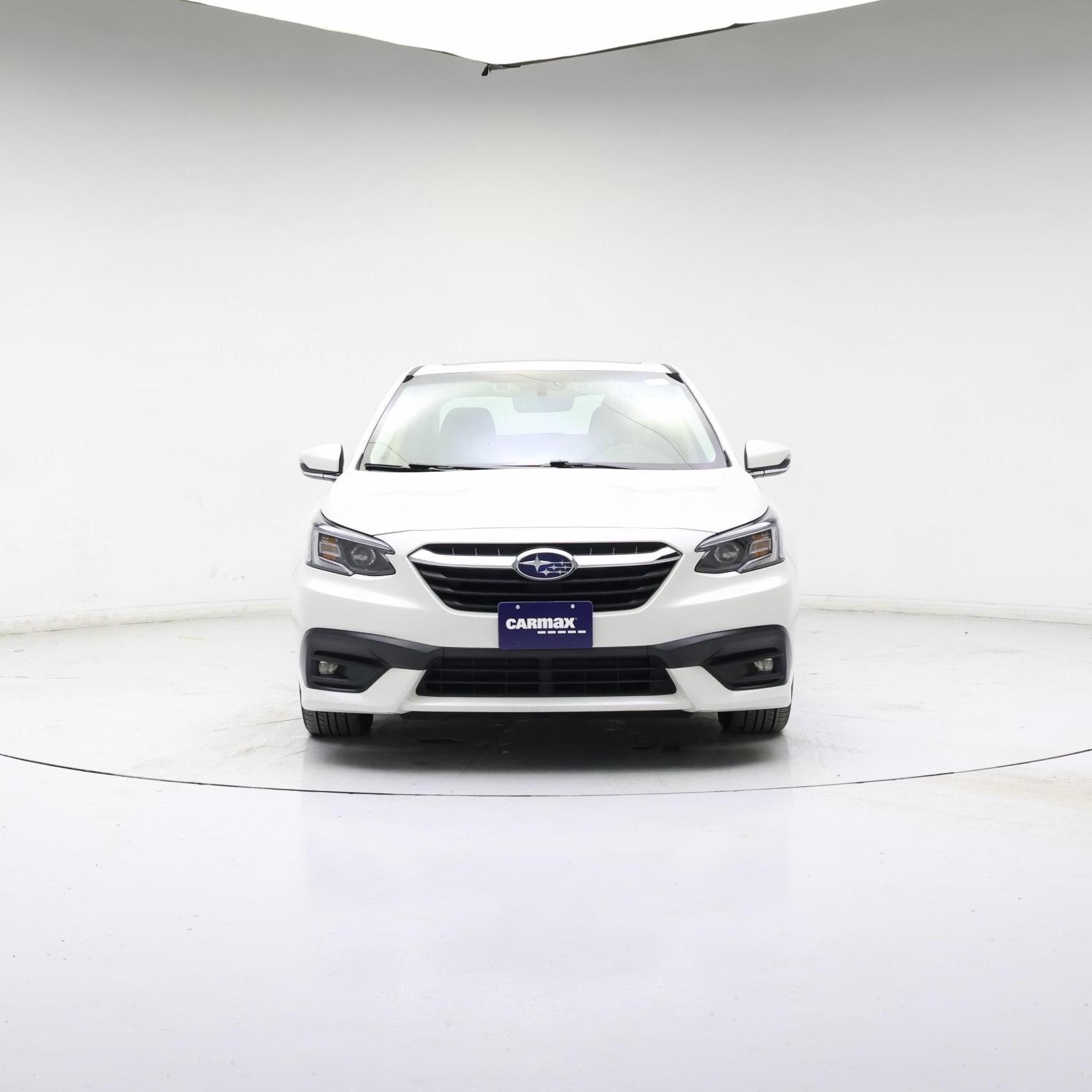 Thumbnail: 2022 Subaru Legacy - 5