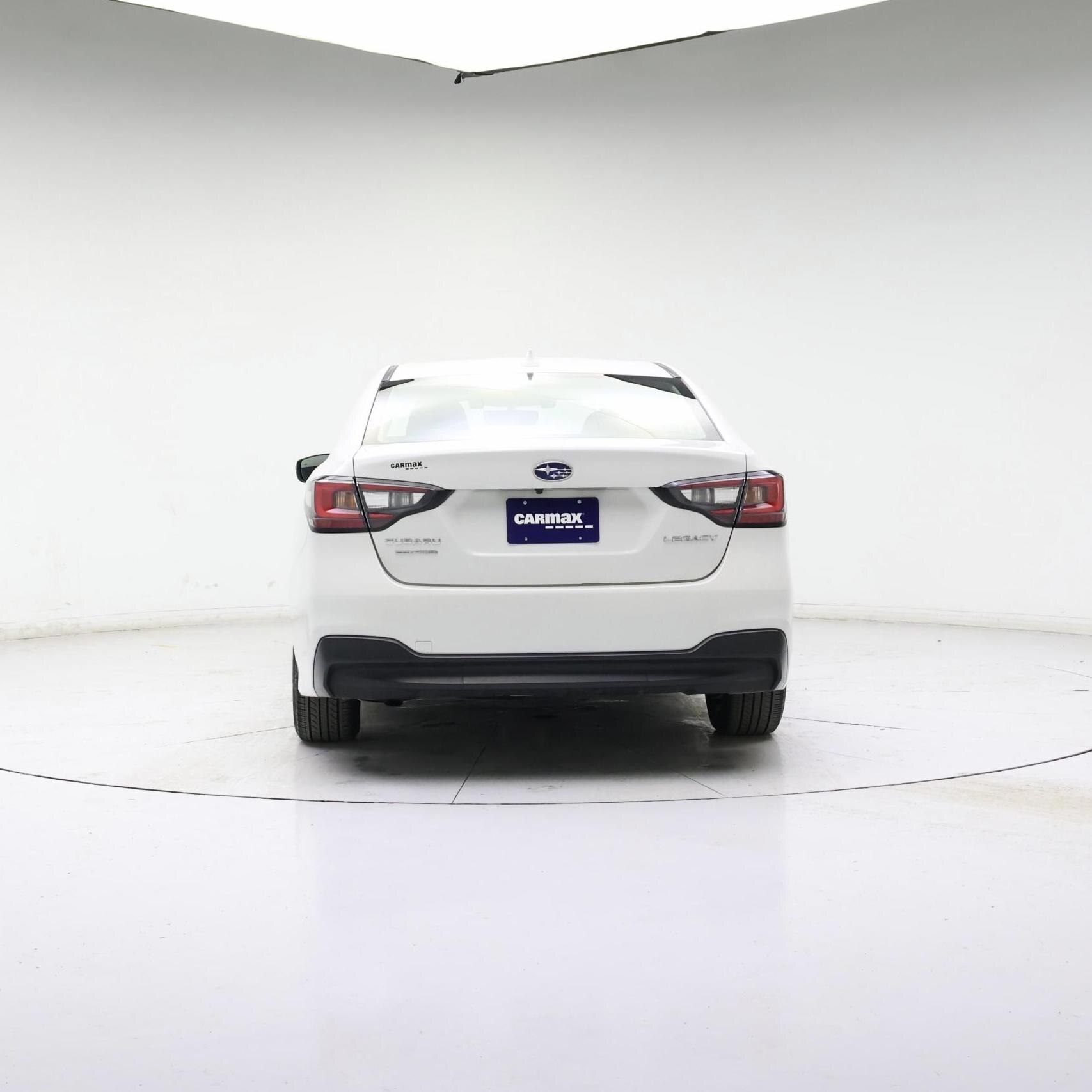 Thumbnail: 2022 Subaru Legacy - 6