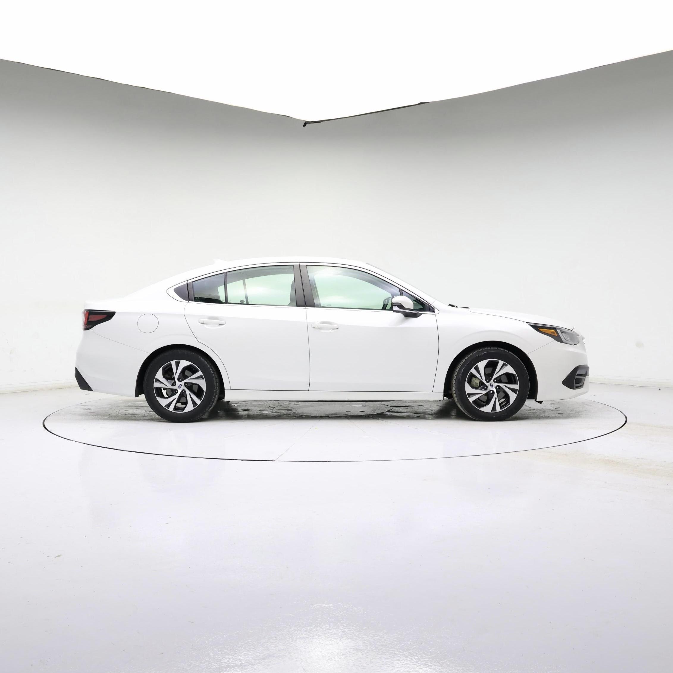 Thumbnail: 2022 Subaru Legacy - 7