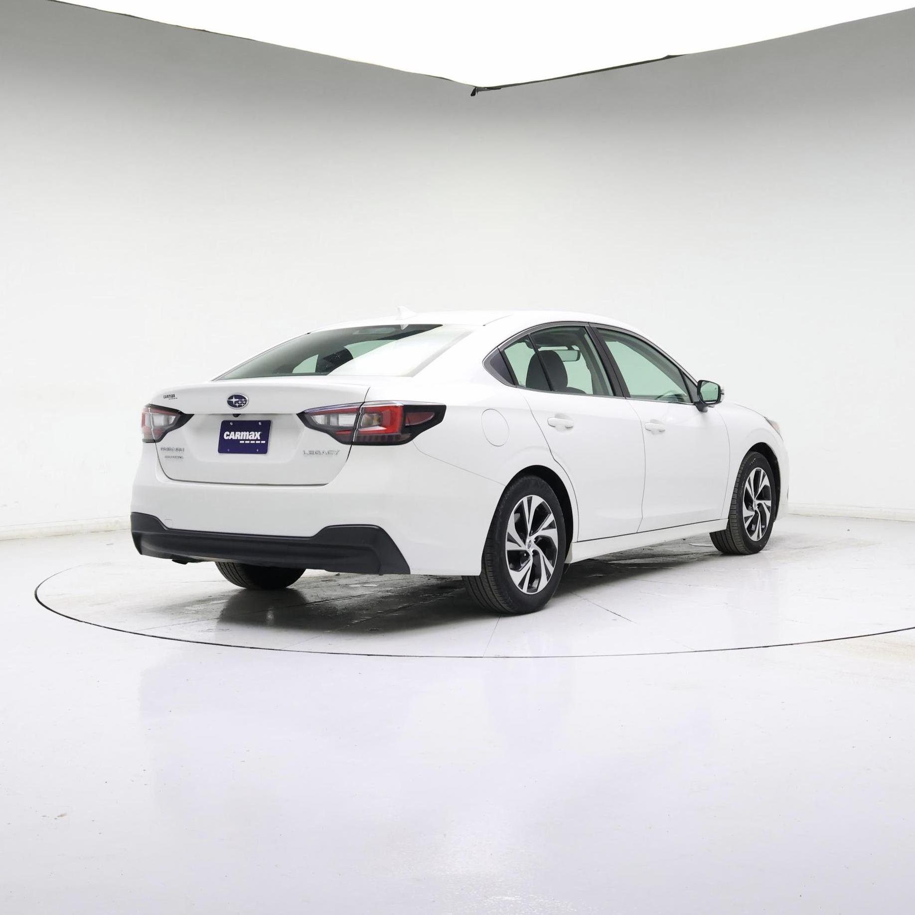 Thumbnail: 2022 Subaru Legacy - 8