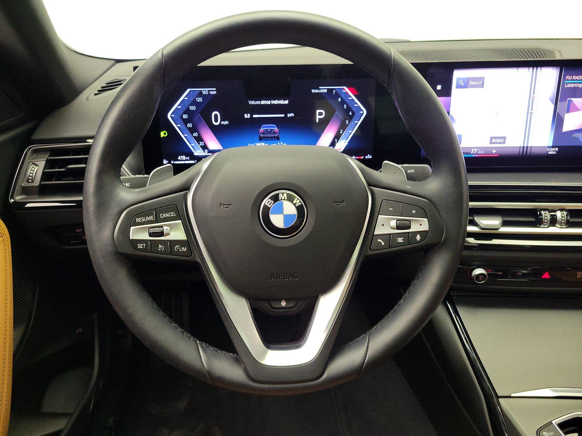 Thumbnail: 2024 BMW 2 Series - 10