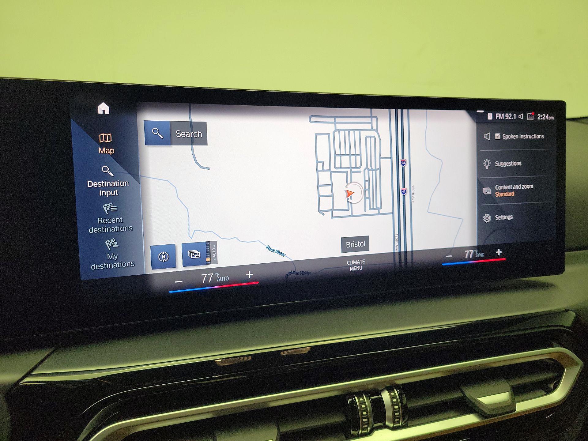 Thumbnail: 2024 BMW 2 Series - 13