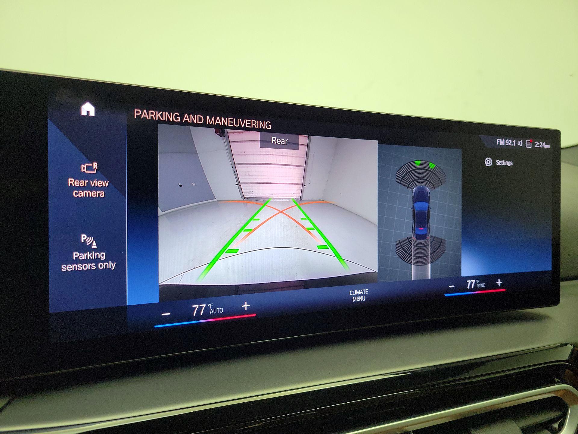 Thumbnail: 2024 BMW 2 Series - 14