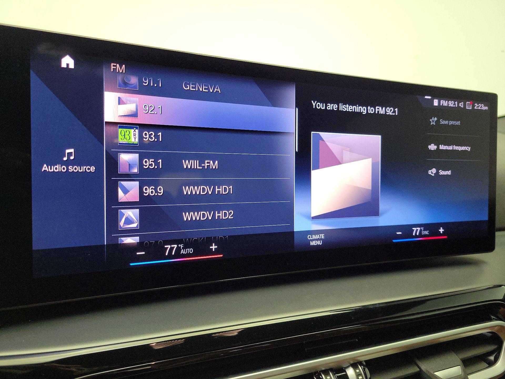 Thumbnail: 2024 BMW 2 Series - 15