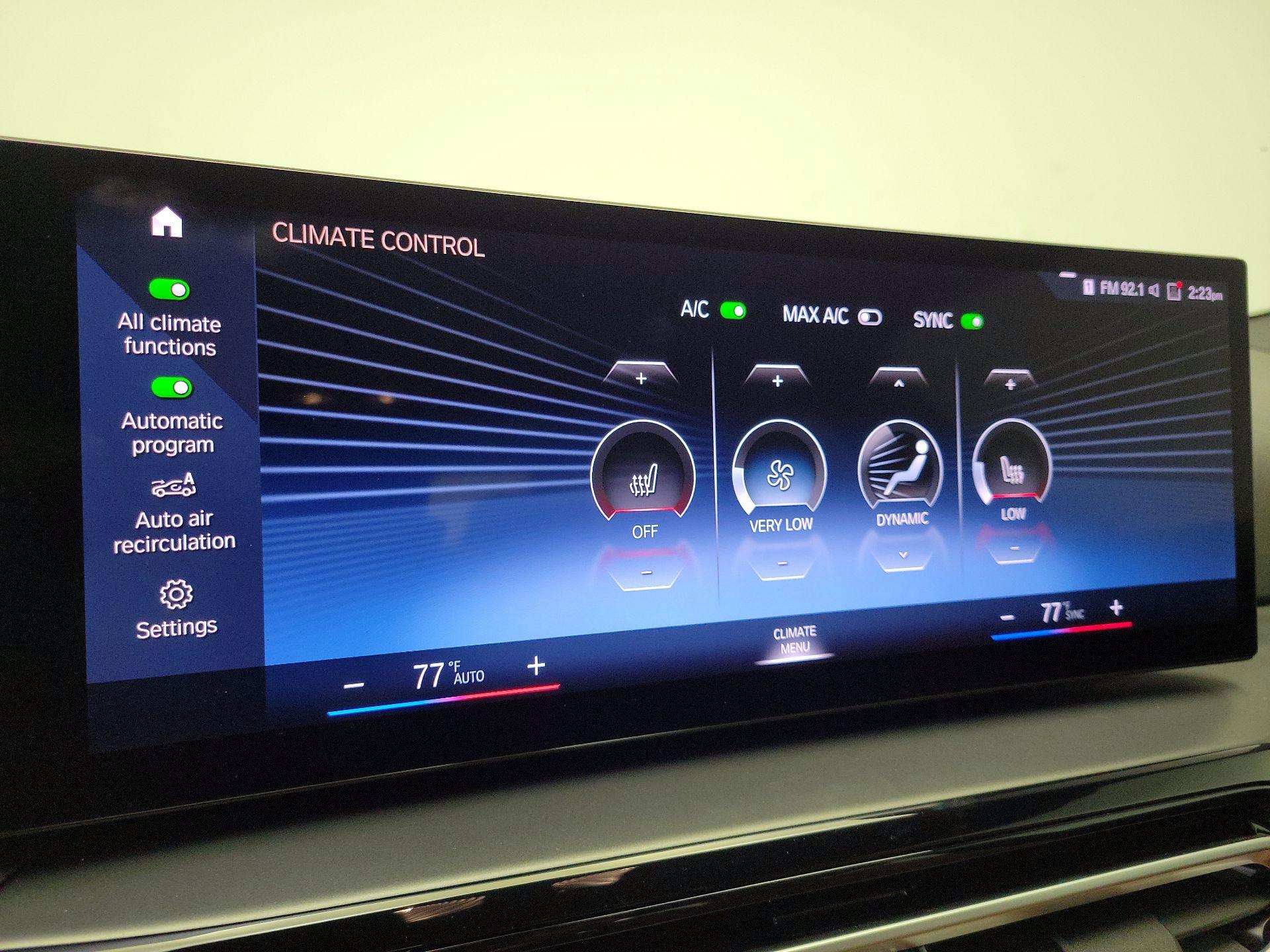 Thumbnail: 2024 BMW 2 Series - 16