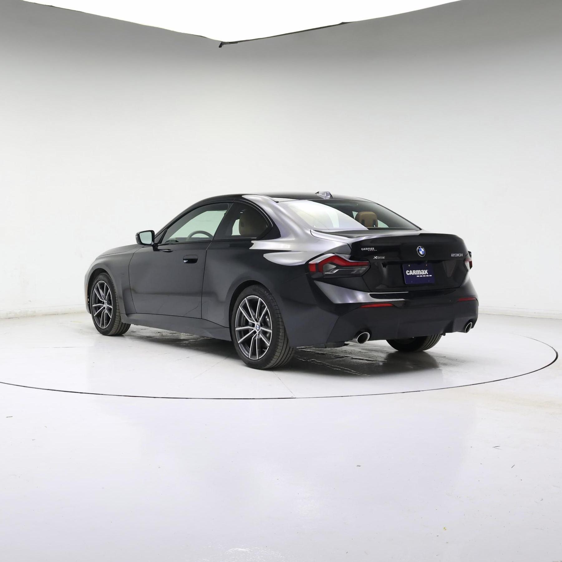 Thumbnail: 2024 BMW 2 Series - 2