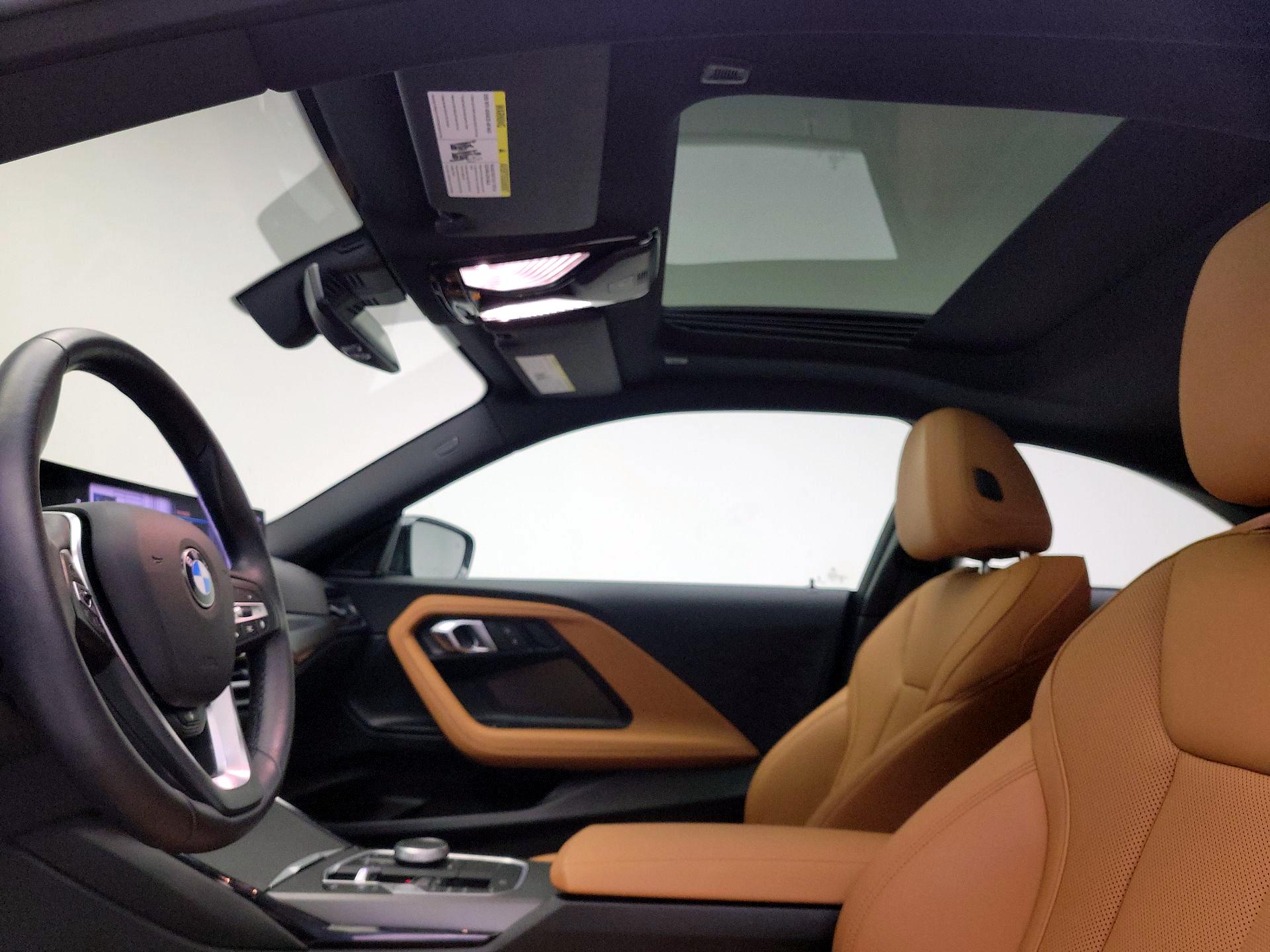 Thumbnail: 2024 BMW 2 Series - 19