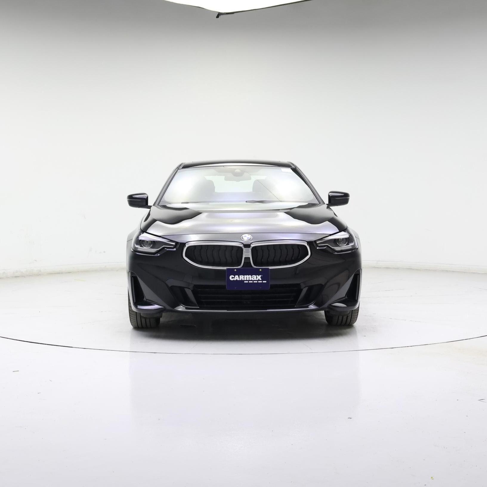 Thumbnail: 2024 BMW 2 Series - 5