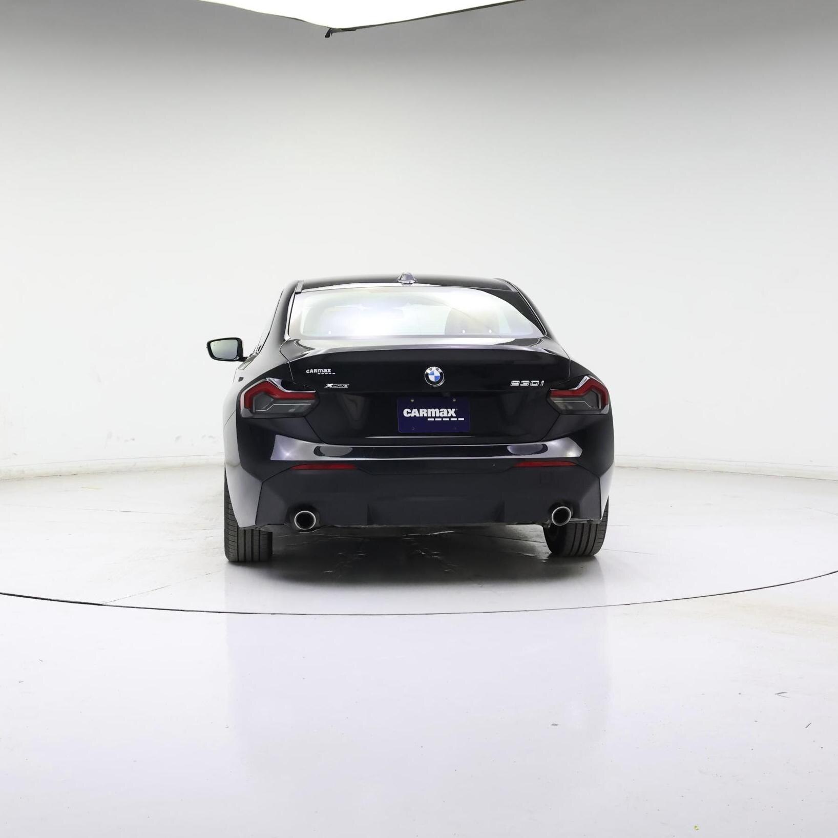 Thumbnail: 2024 BMW 2 Series - 6