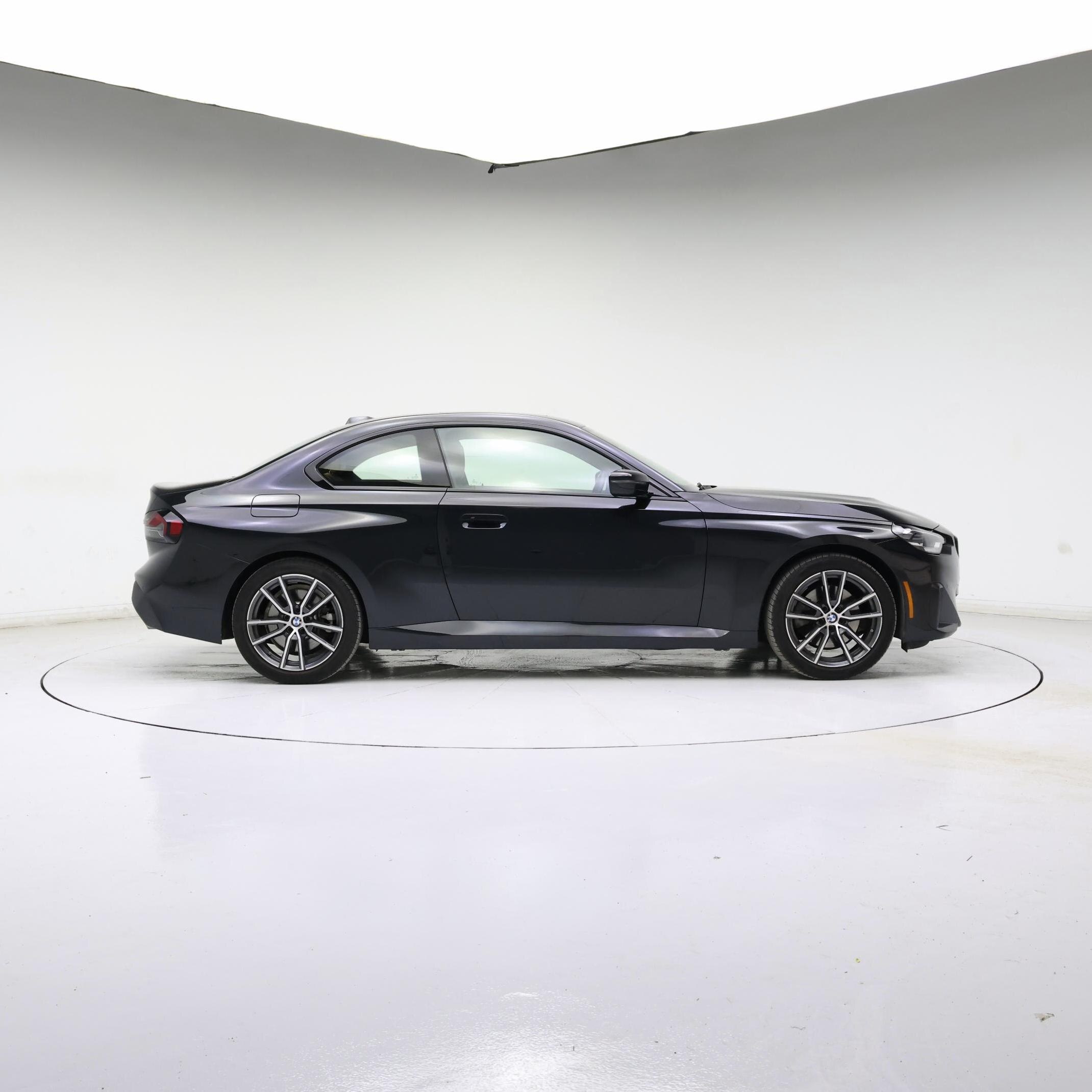 Thumbnail: 2024 BMW 2 Series - 7