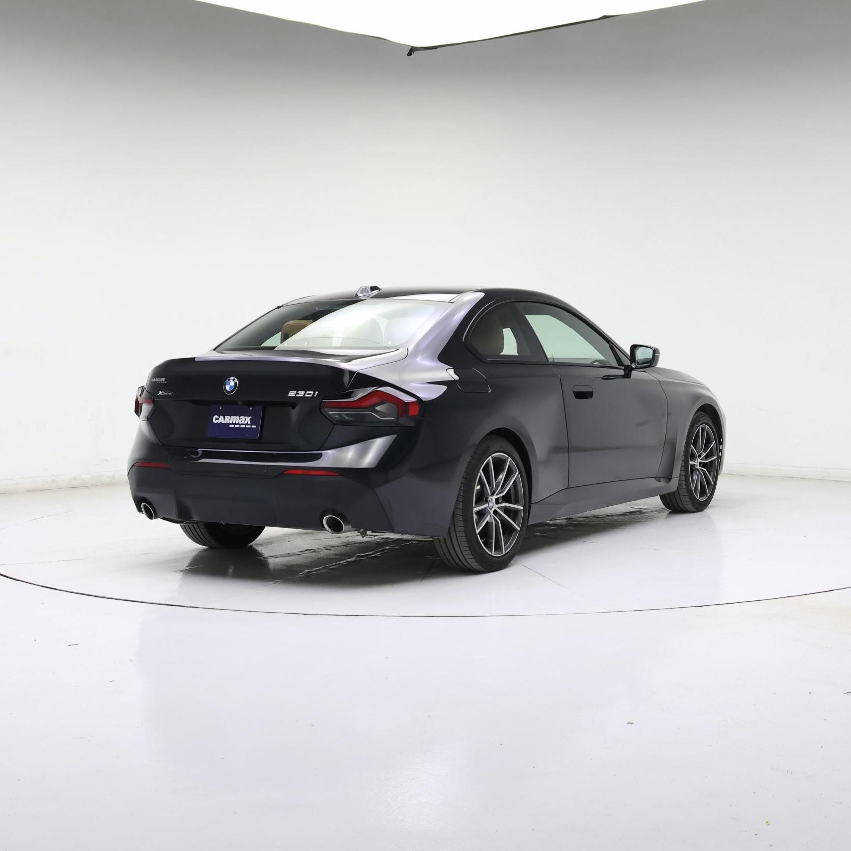 Thumbnail: 2024 BMW 2 Series - 8