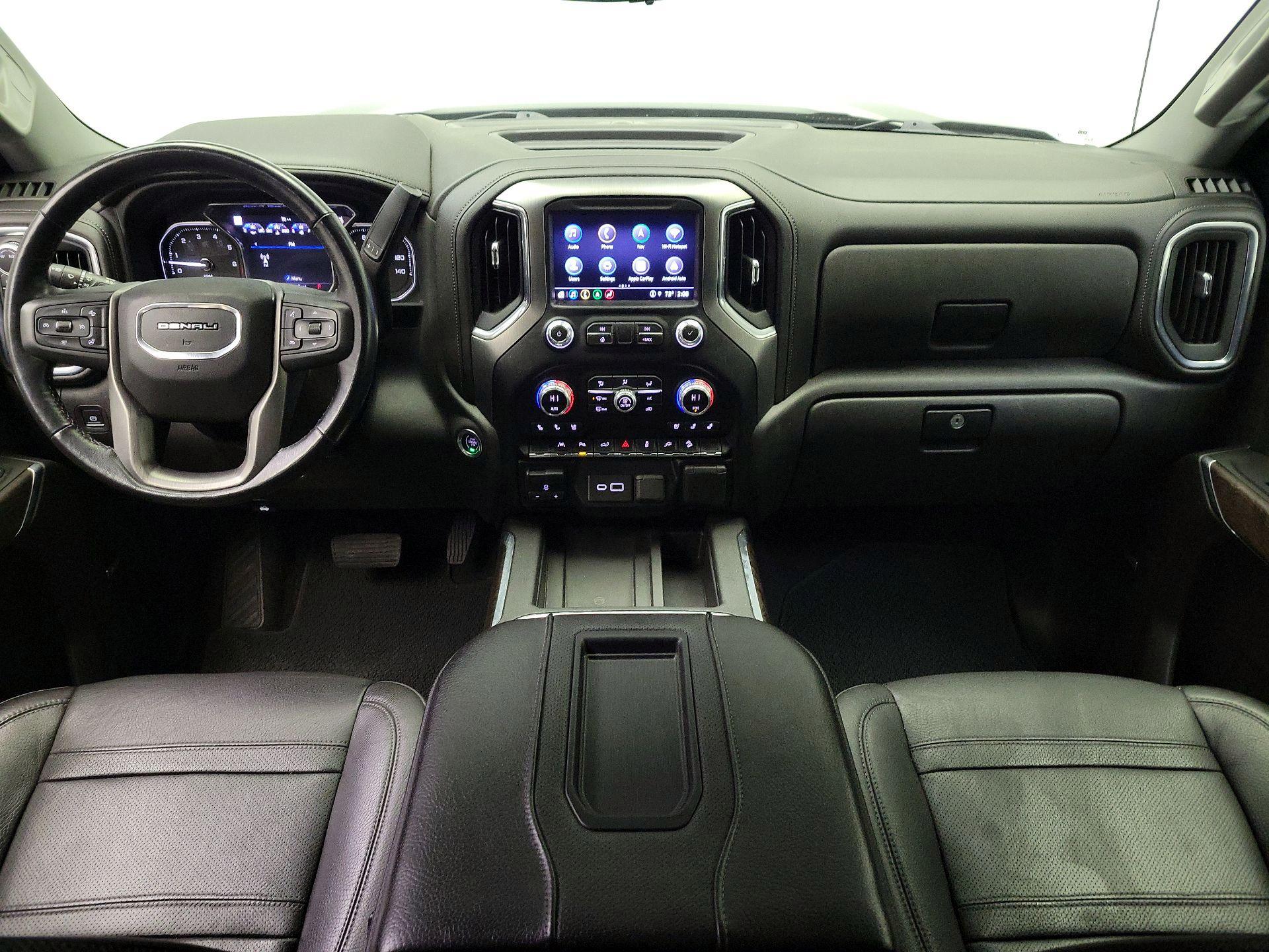 Thumbnail: 2022 GMC Sierra 1500 - 9