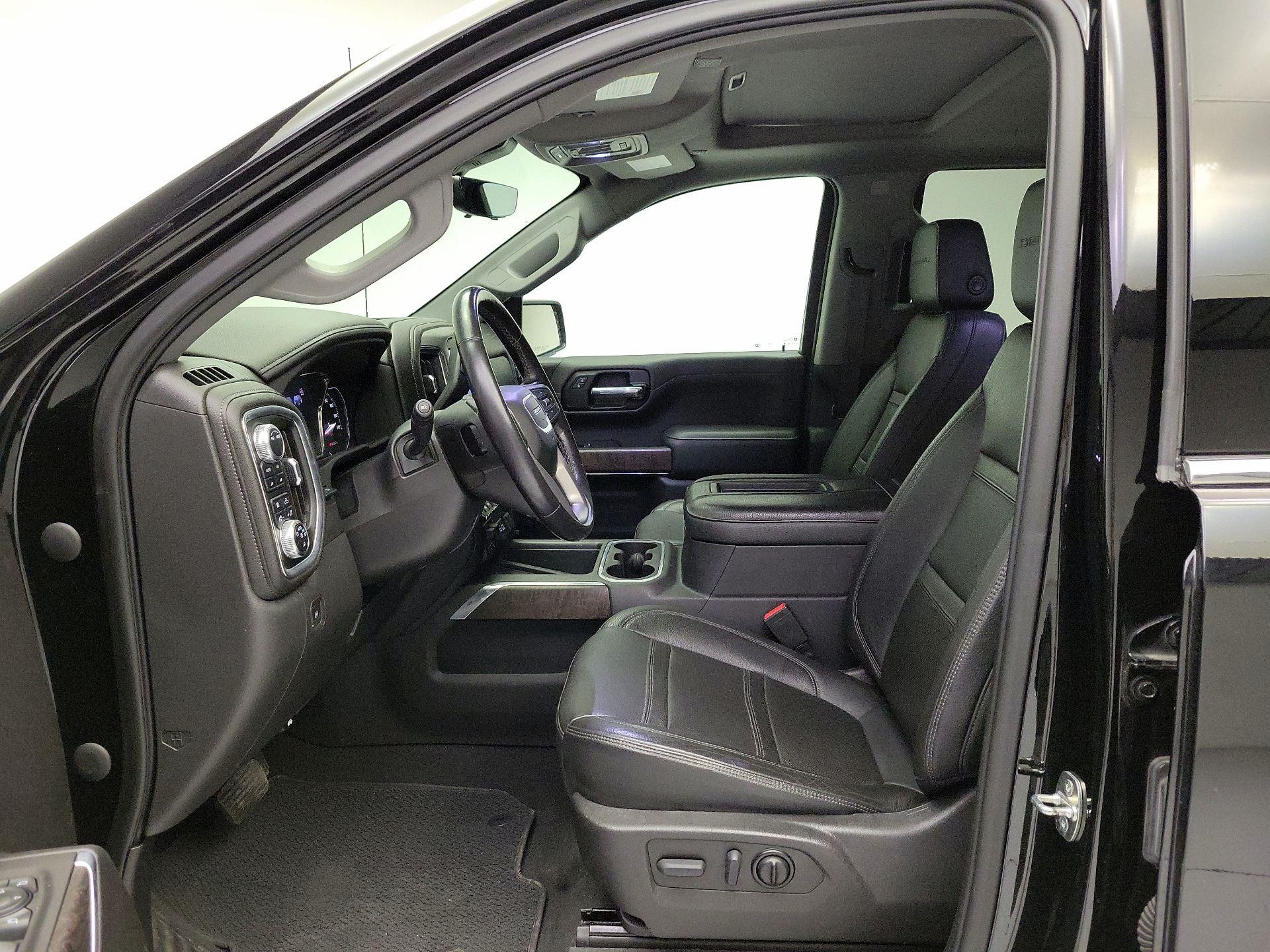 Thumbnail: 2022 GMC Sierra 1500 - 11