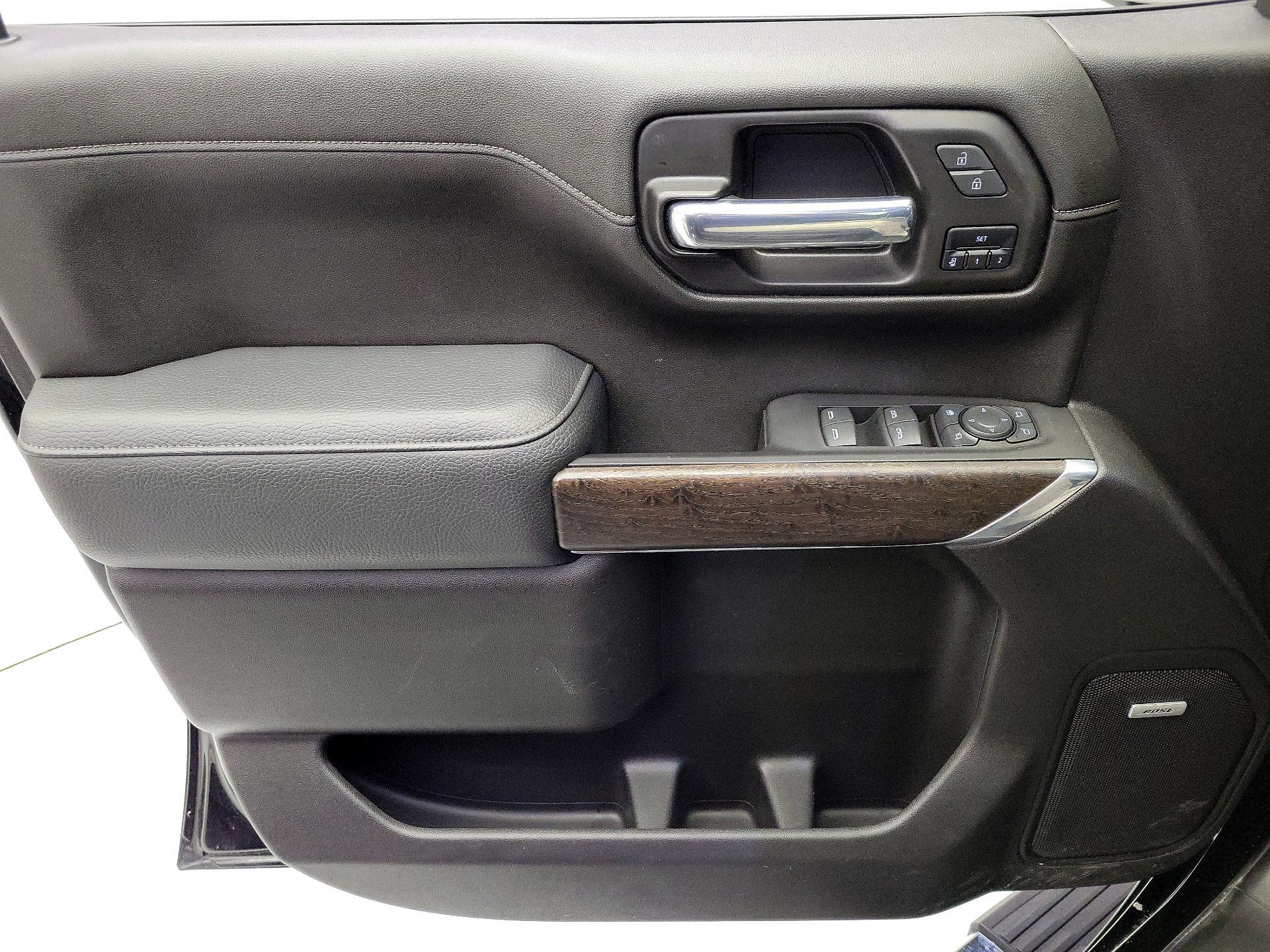 Thumbnail: 2022 GMC Sierra 1500 - 12