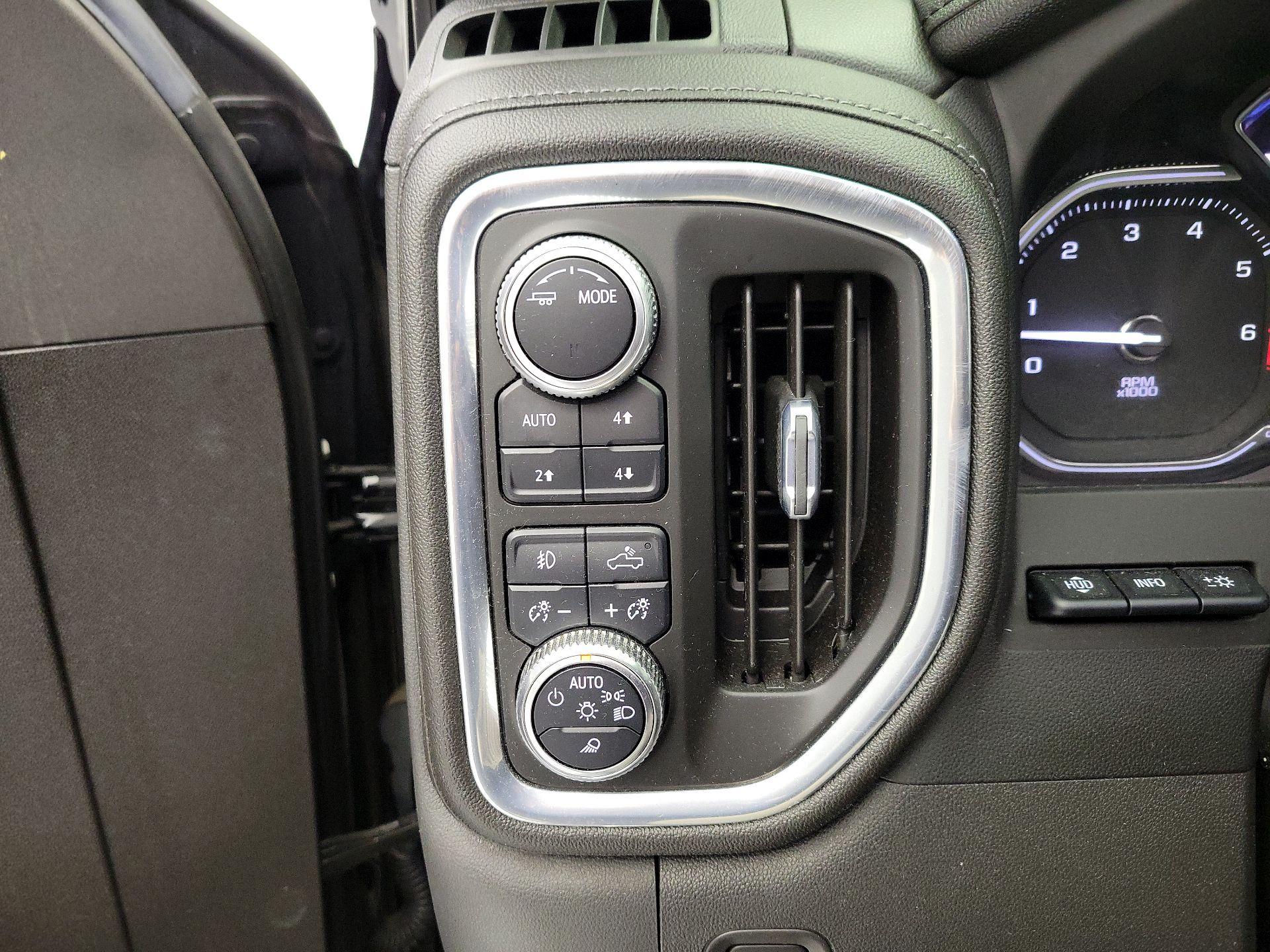 Thumbnail: 2022 GMC Sierra 1500 - 13