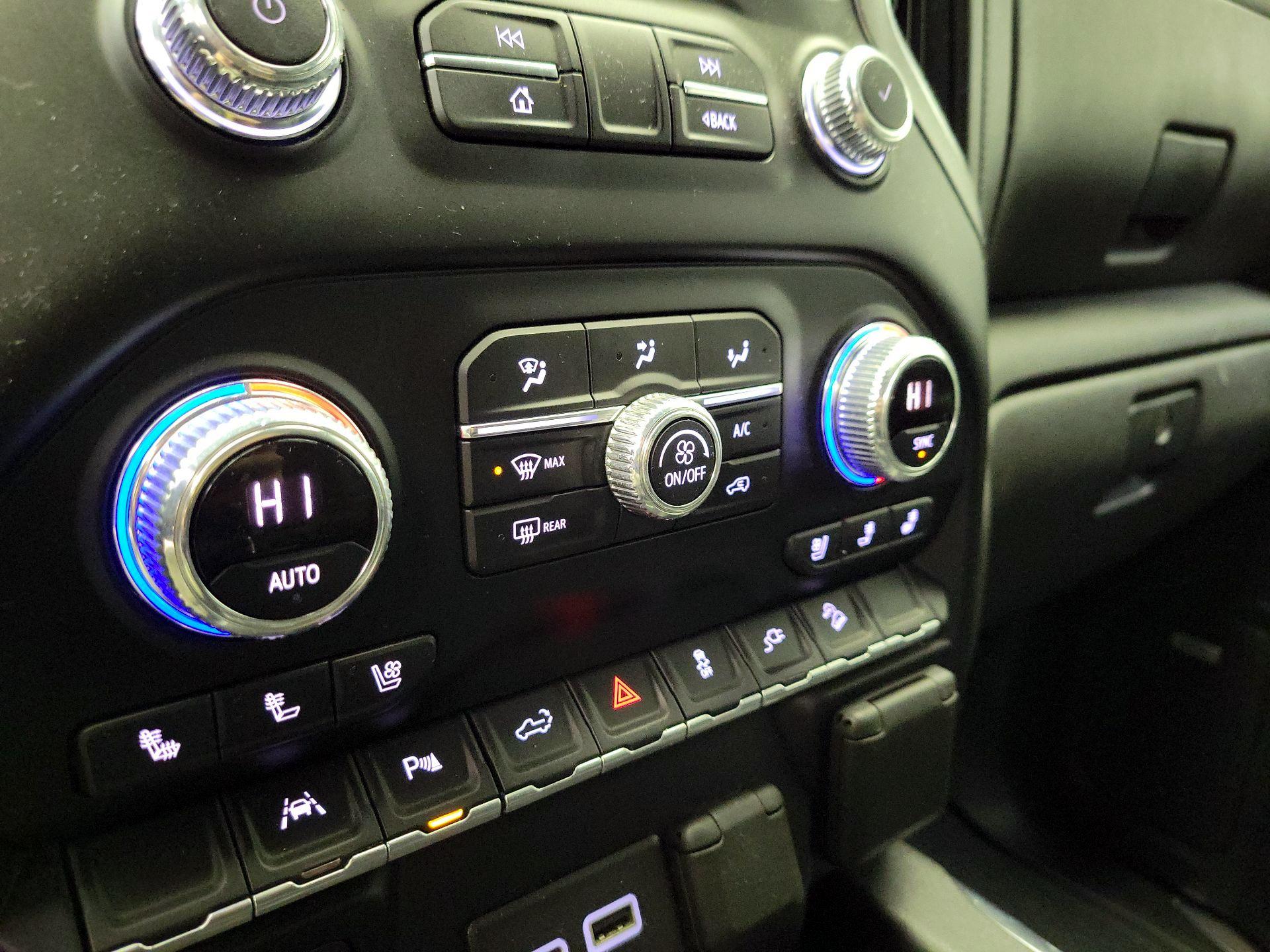 Thumbnail: 2022 GMC Sierra 1500 - 17