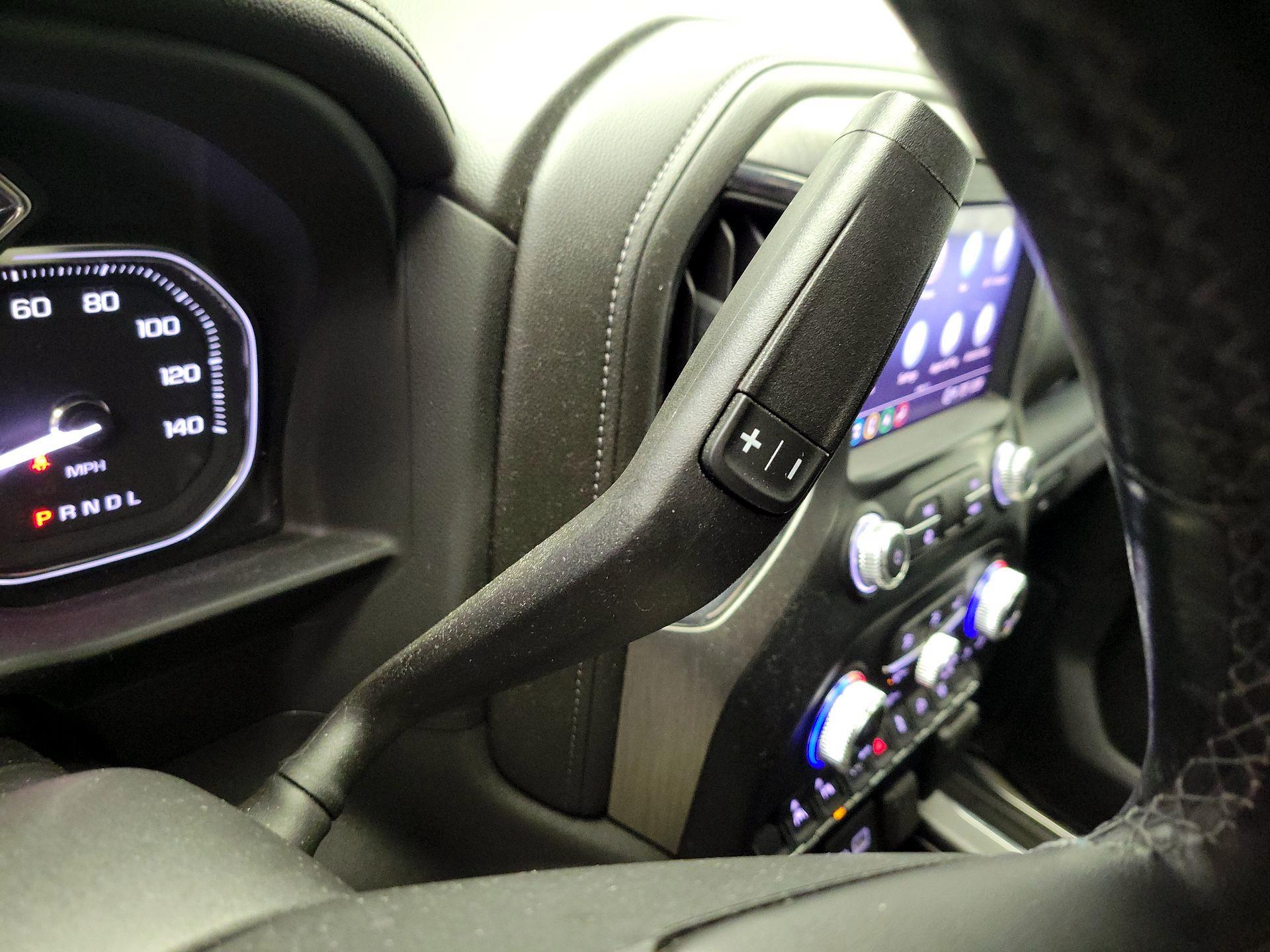 Thumbnail: 2022 GMC Sierra 1500 - 18