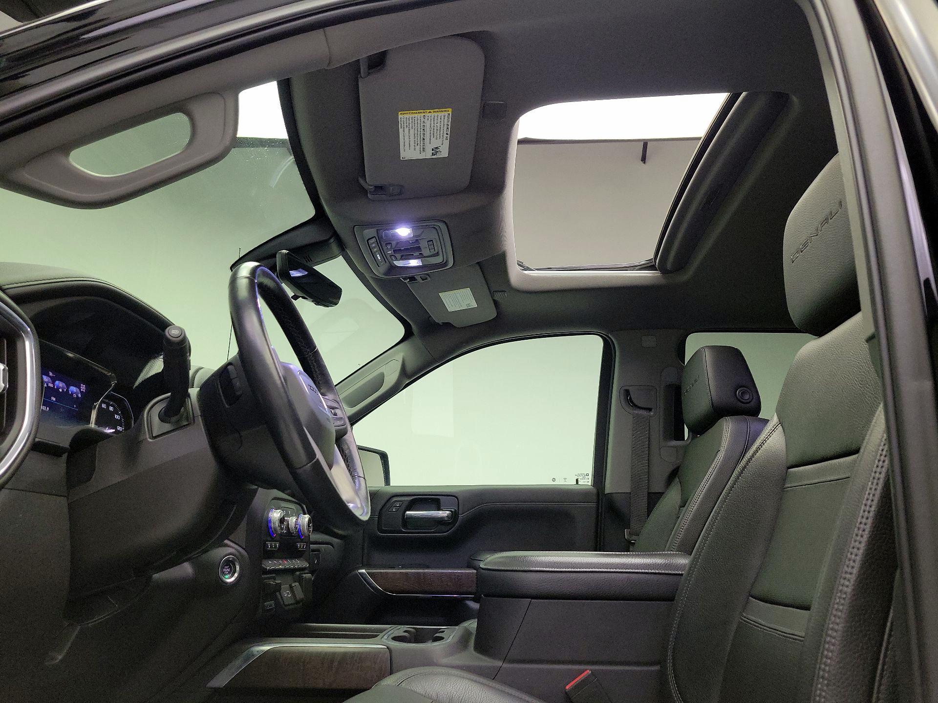 Thumbnail: 2022 GMC Sierra 1500 - 20