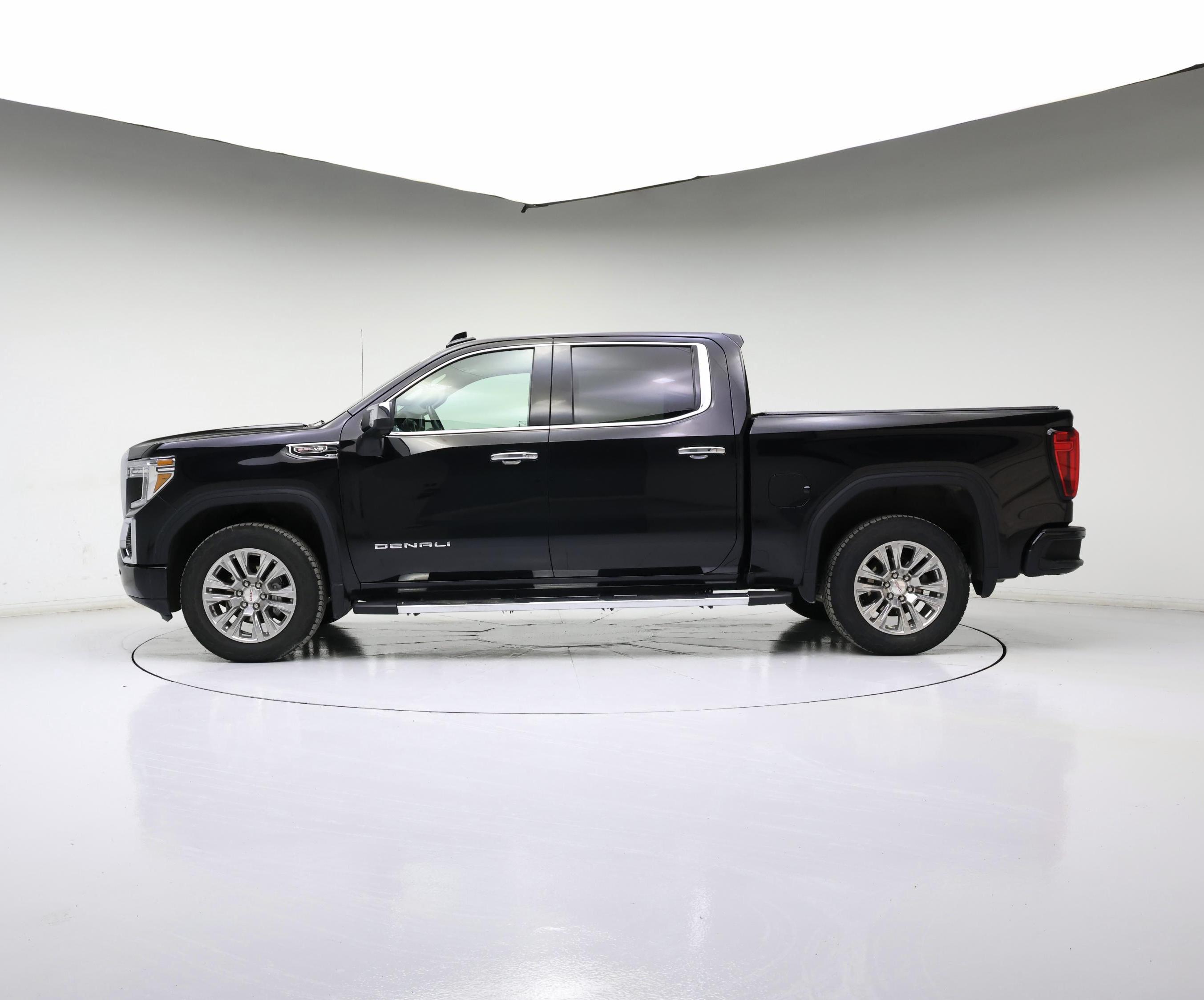 Thumbnail: 2022 GMC Sierra 1500 - 3