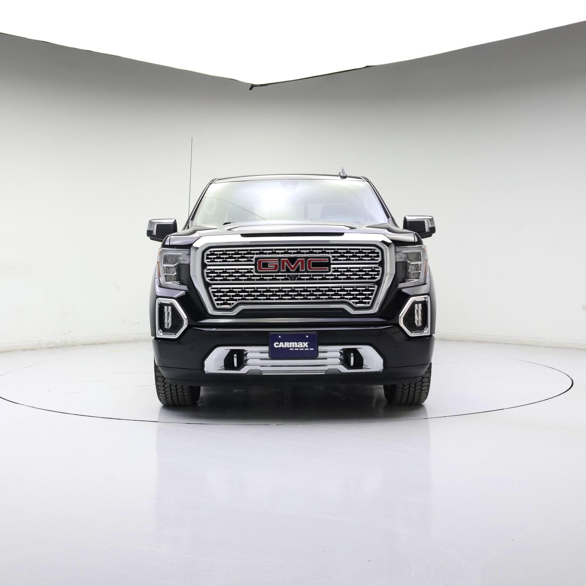 Thumbnail: 2022 GMC Sierra 1500 - 5