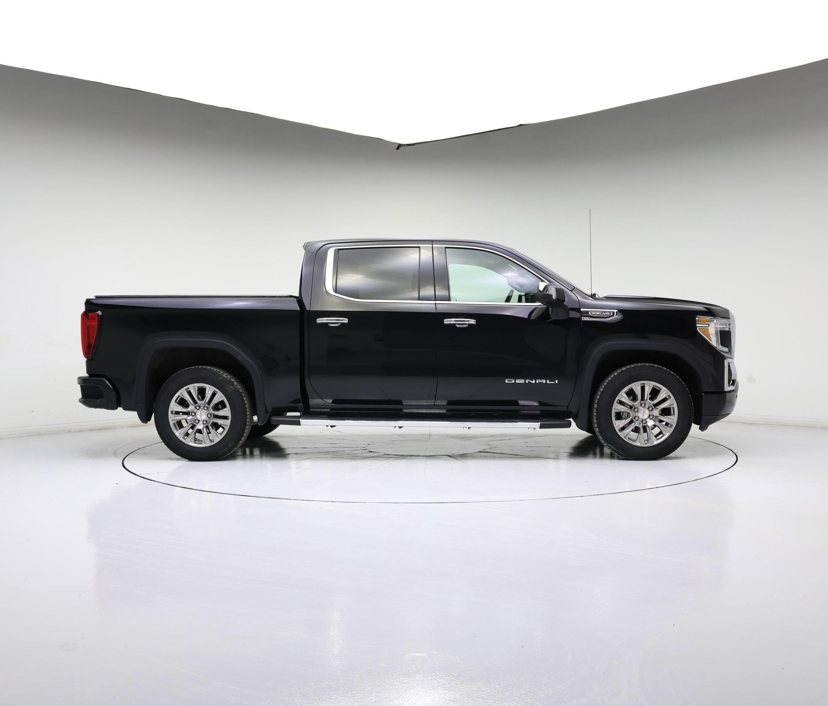 Thumbnail: 2022 GMC Sierra 1500 - 7