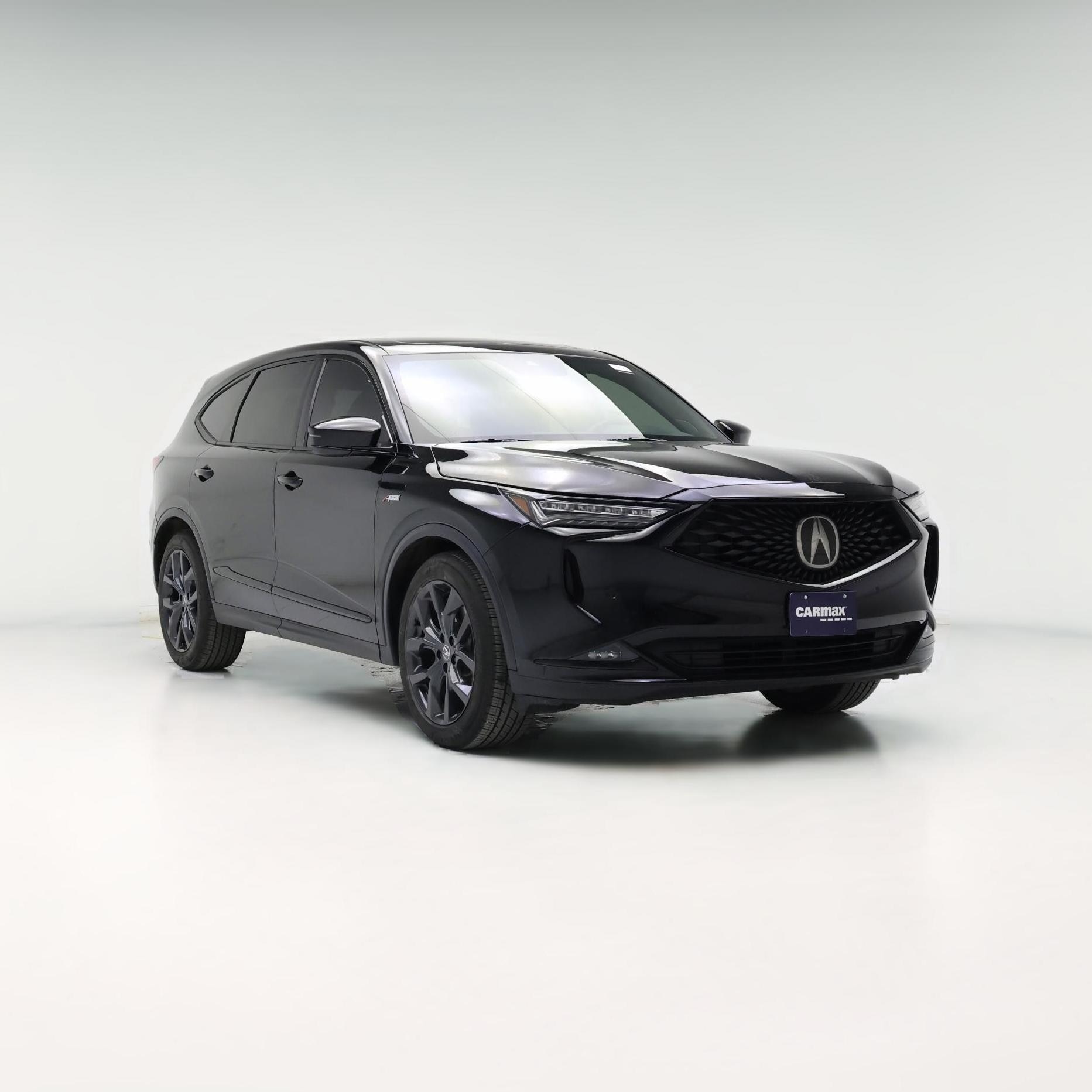 Thumbnail: 2023 Acura MDX - 1