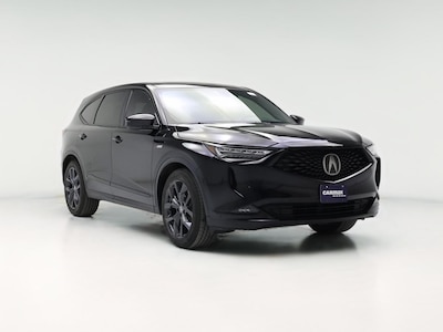 2023 Acura MDX SH-AWD A-Spec