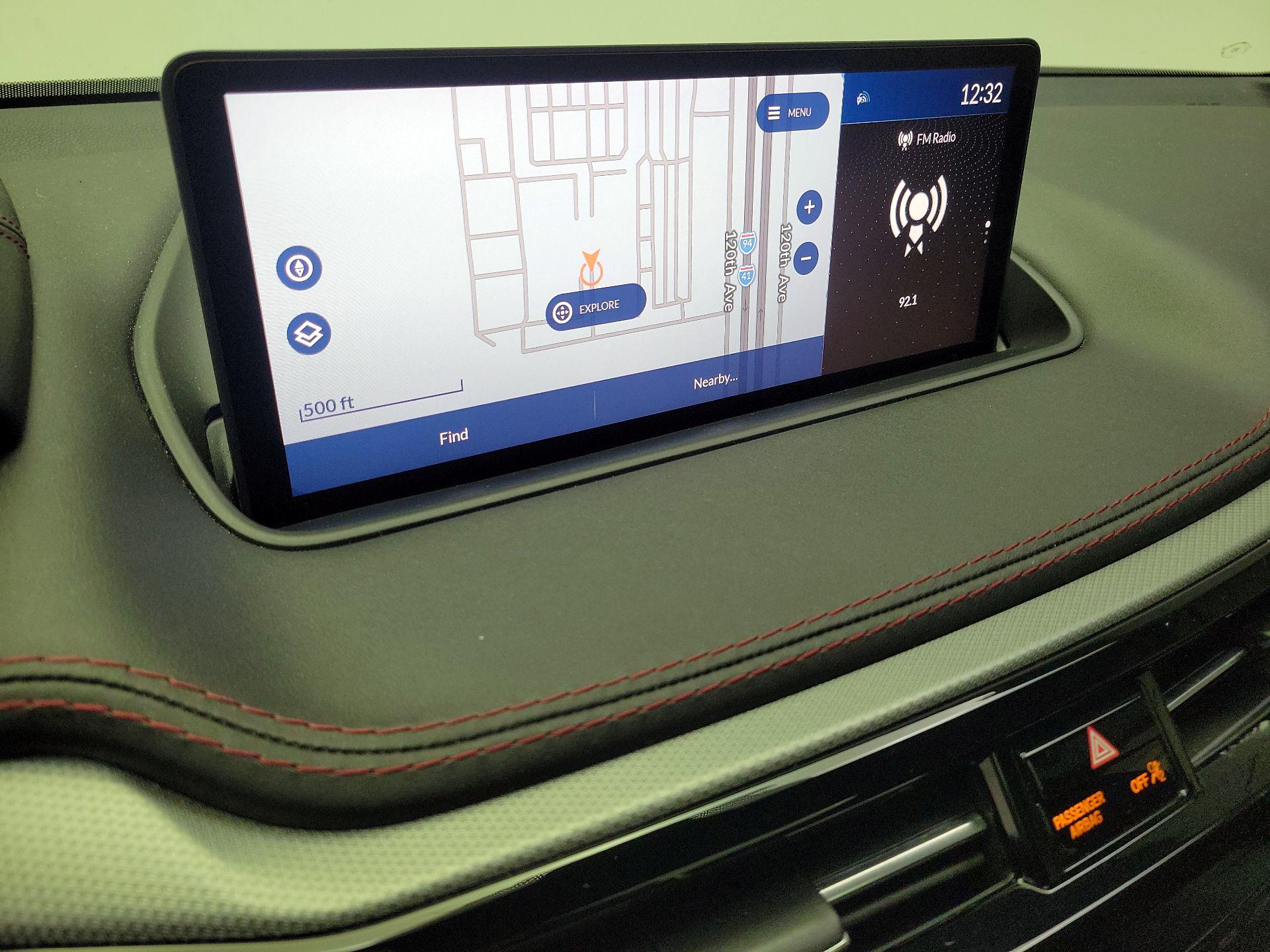 Thumbnail: 2023 Acura MDX - 14