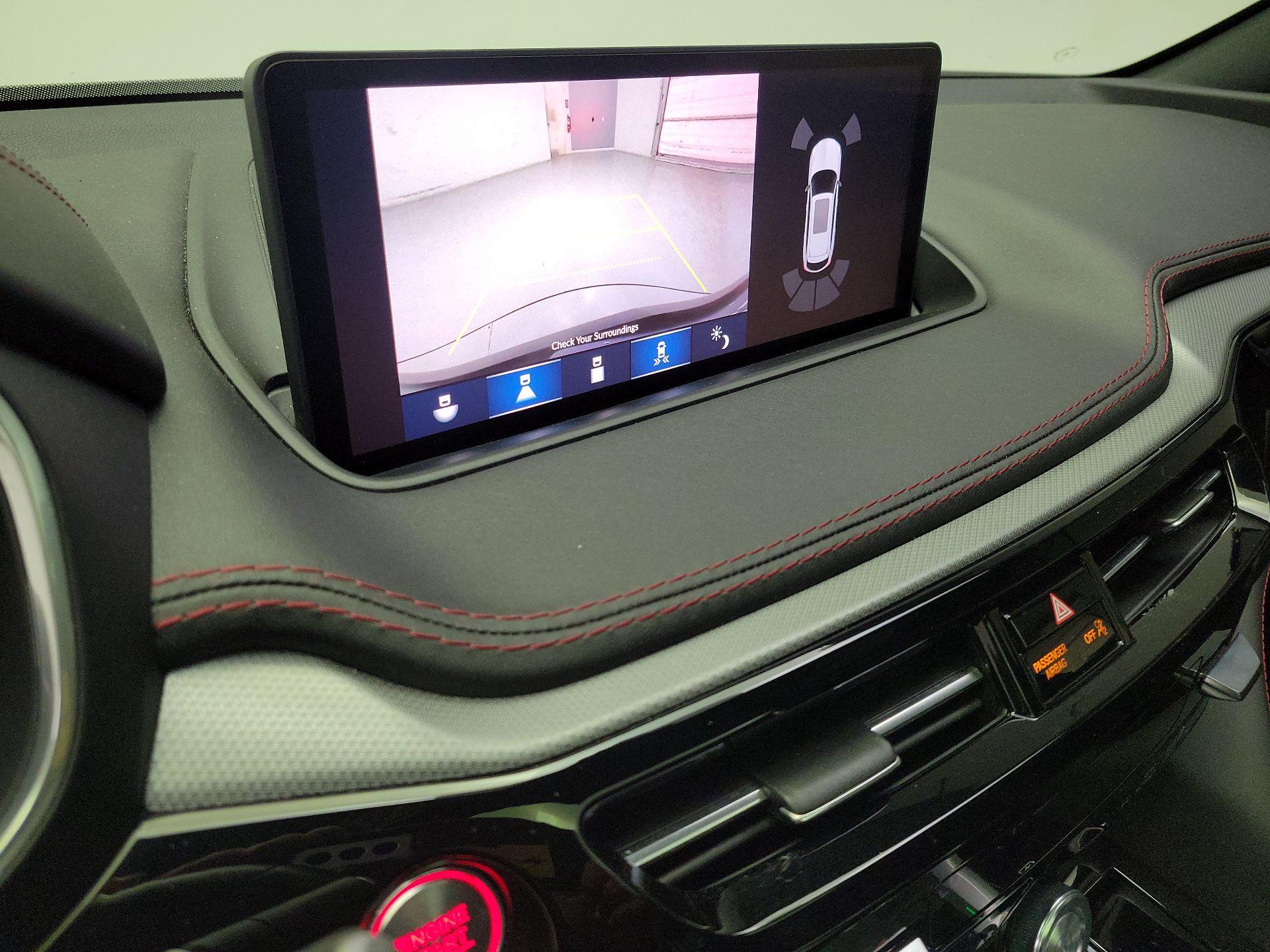 Thumbnail: 2023 Acura MDX - 15