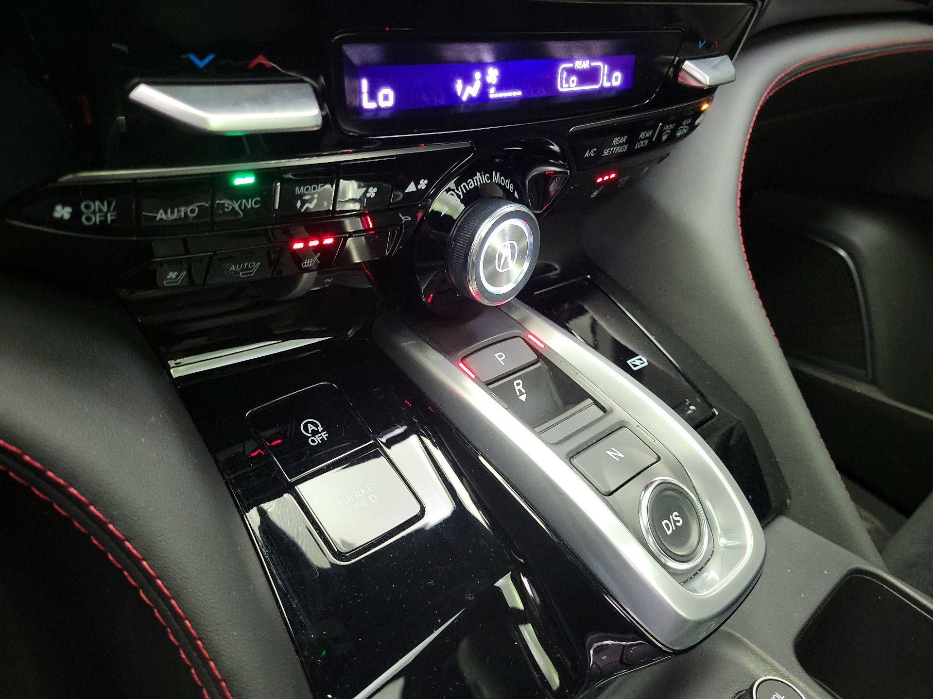 Thumbnail: 2023 Acura MDX - 17