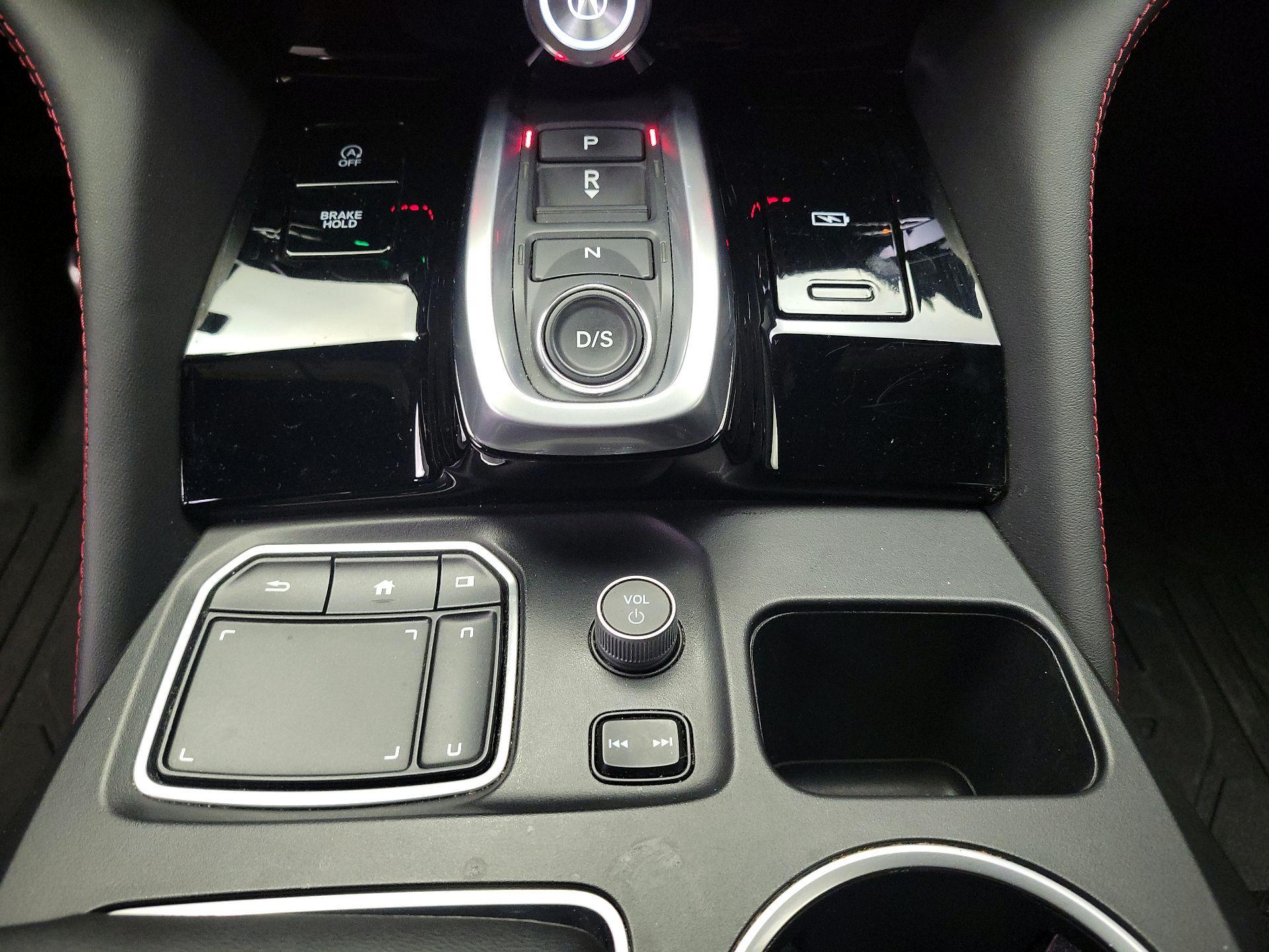 Thumbnail: 2023 Acura MDX - 18