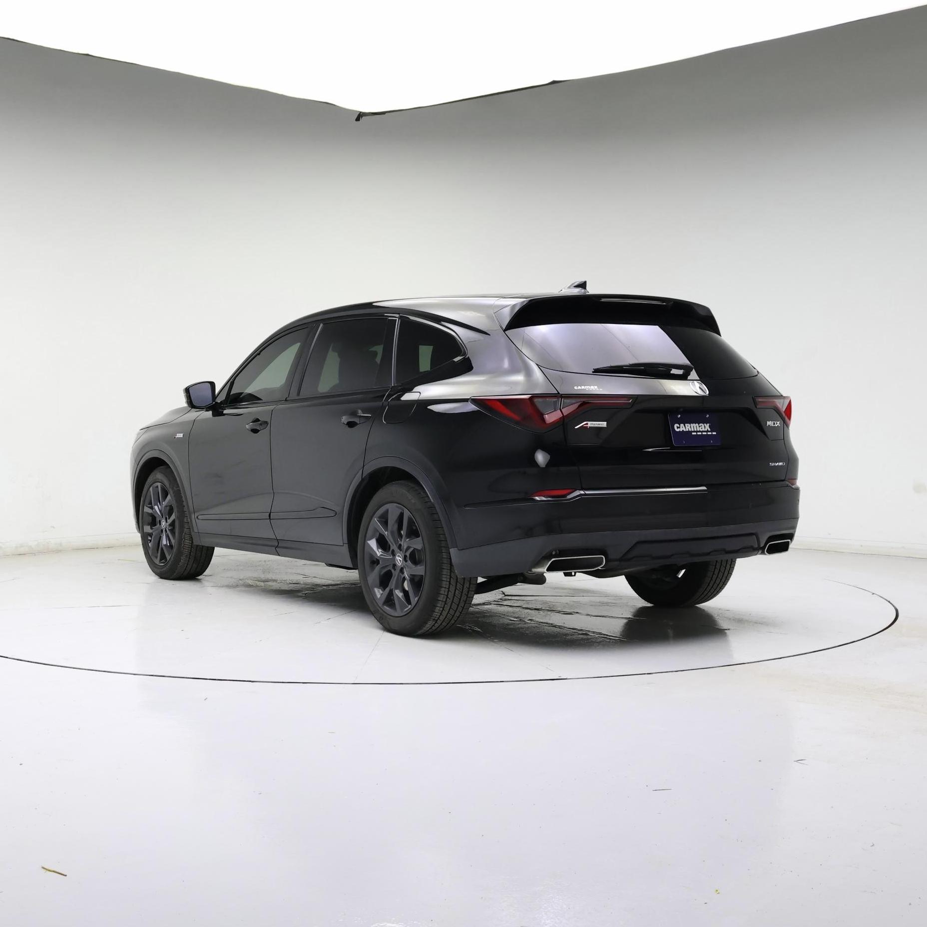 Thumbnail: 2023 Acura MDX - 2