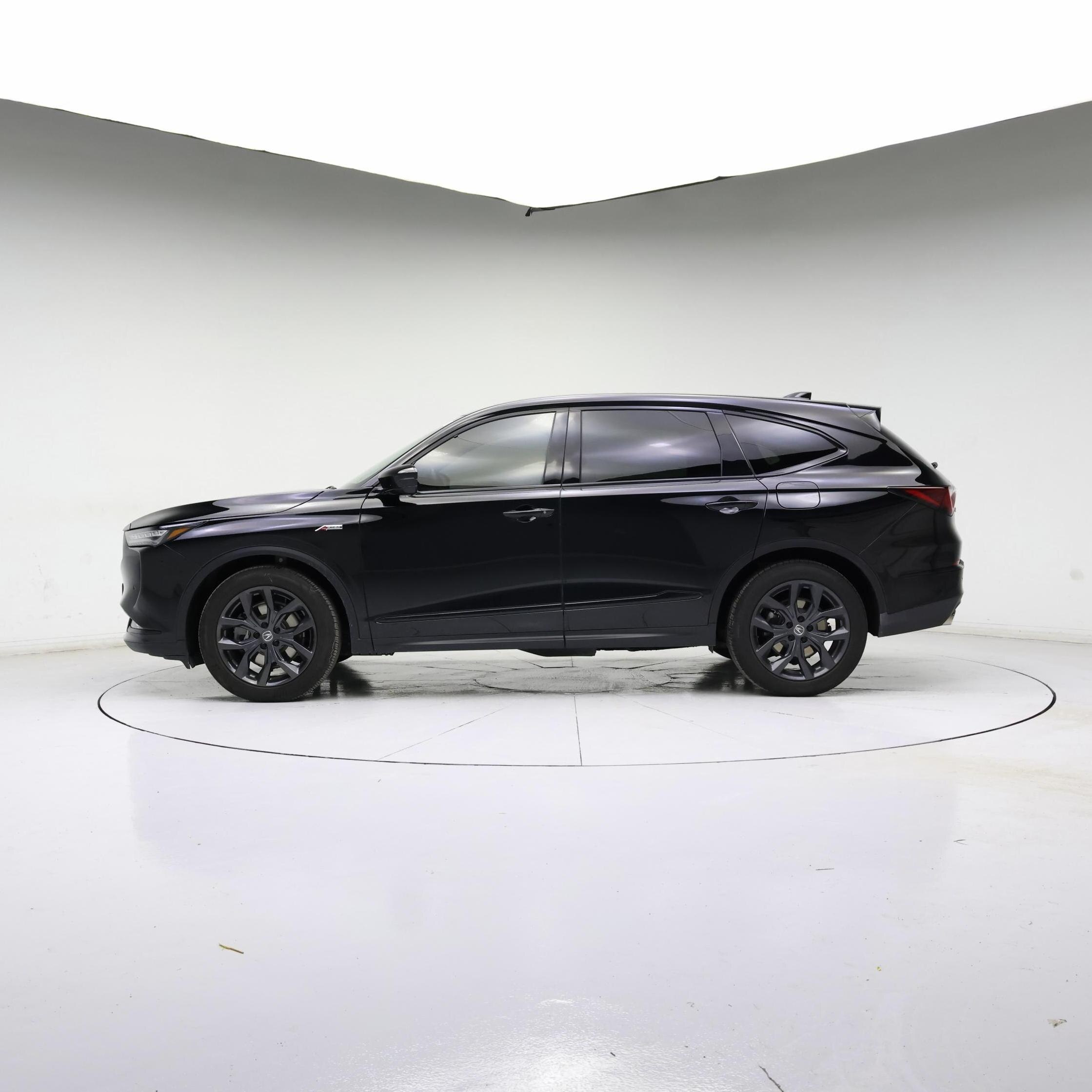 Thumbnail: 2023 Acura MDX - 3