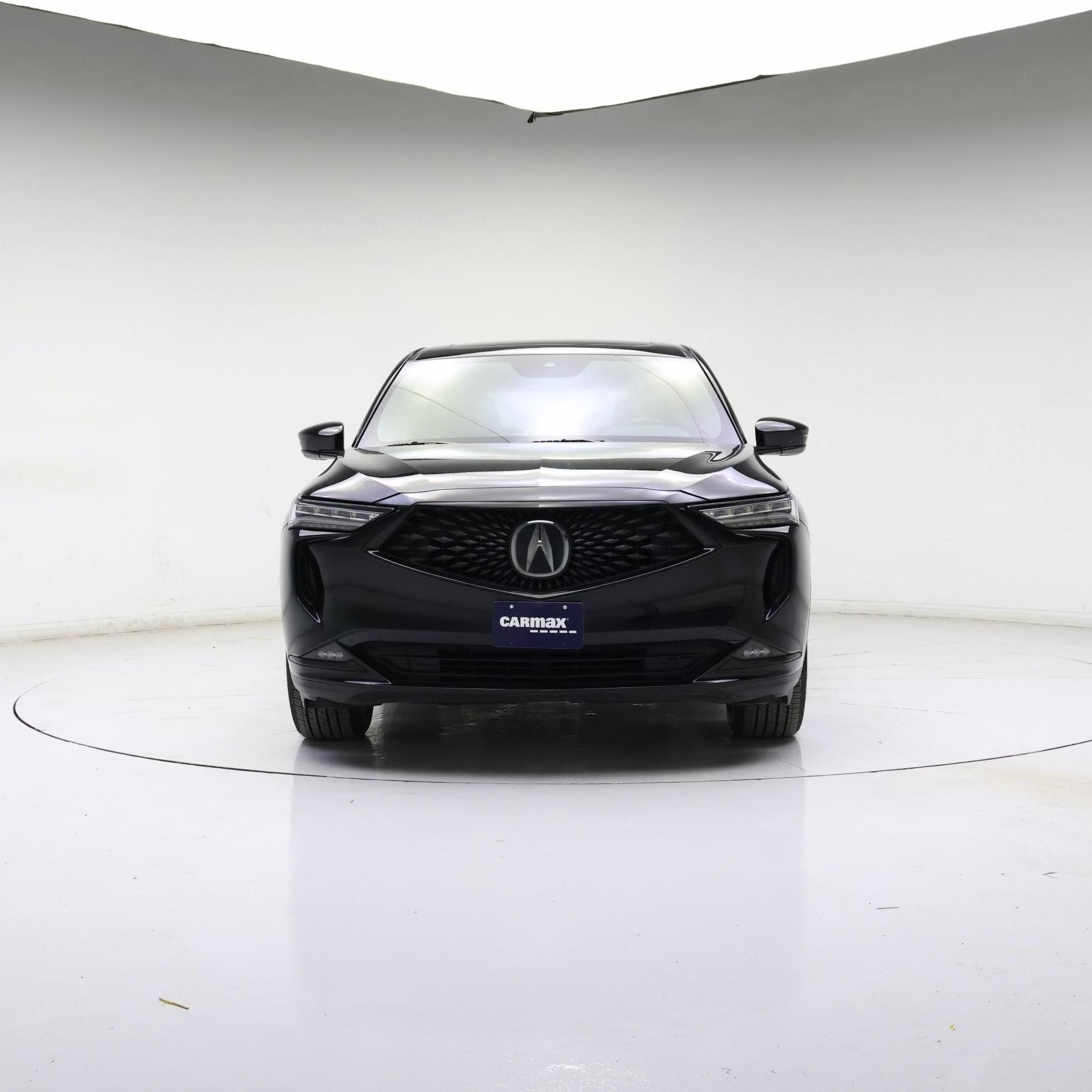 Thumbnail: 2023 Acura MDX - 5