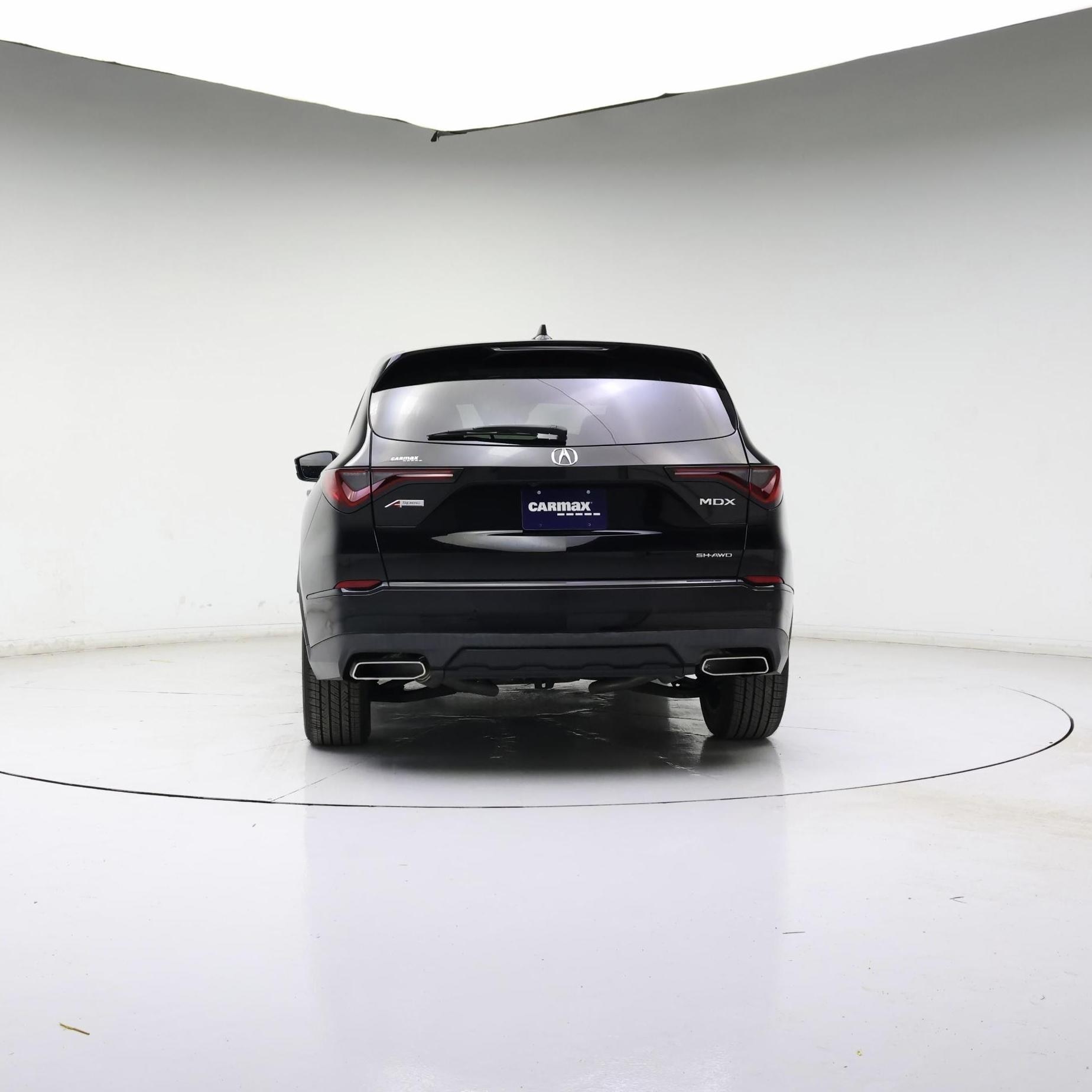 Thumbnail: 2023 Acura MDX - 6