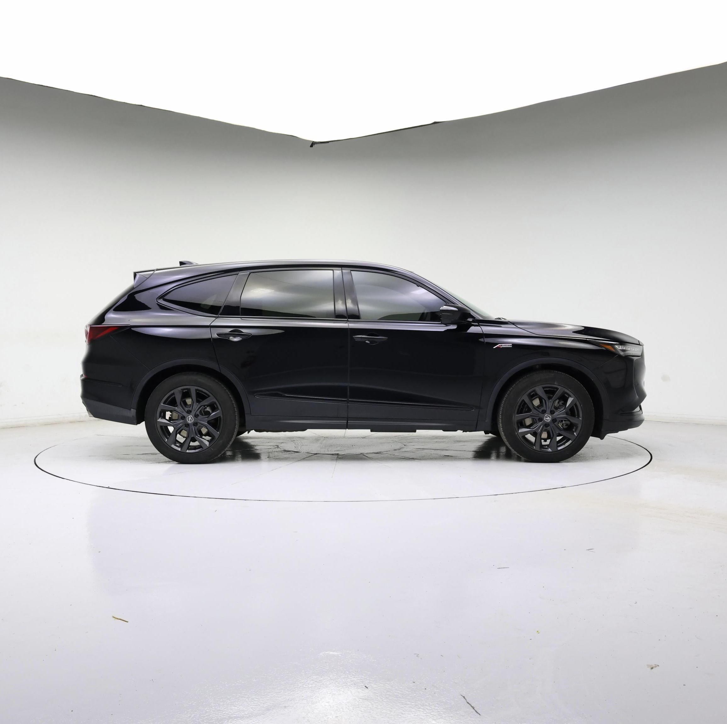 Thumbnail: 2023 Acura MDX - 7