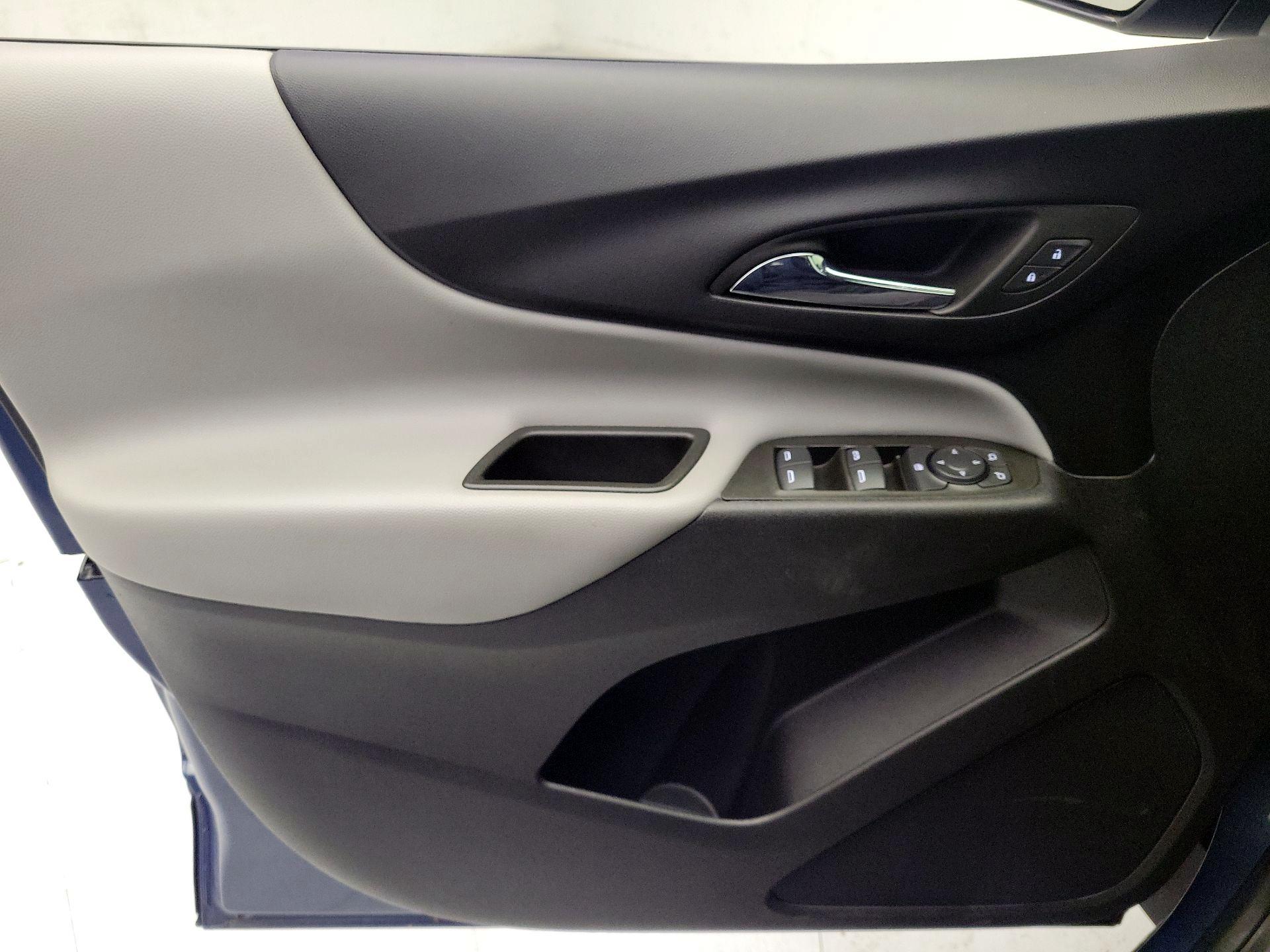 Thumbnail: 2024 Chevrolet Equinox - 12