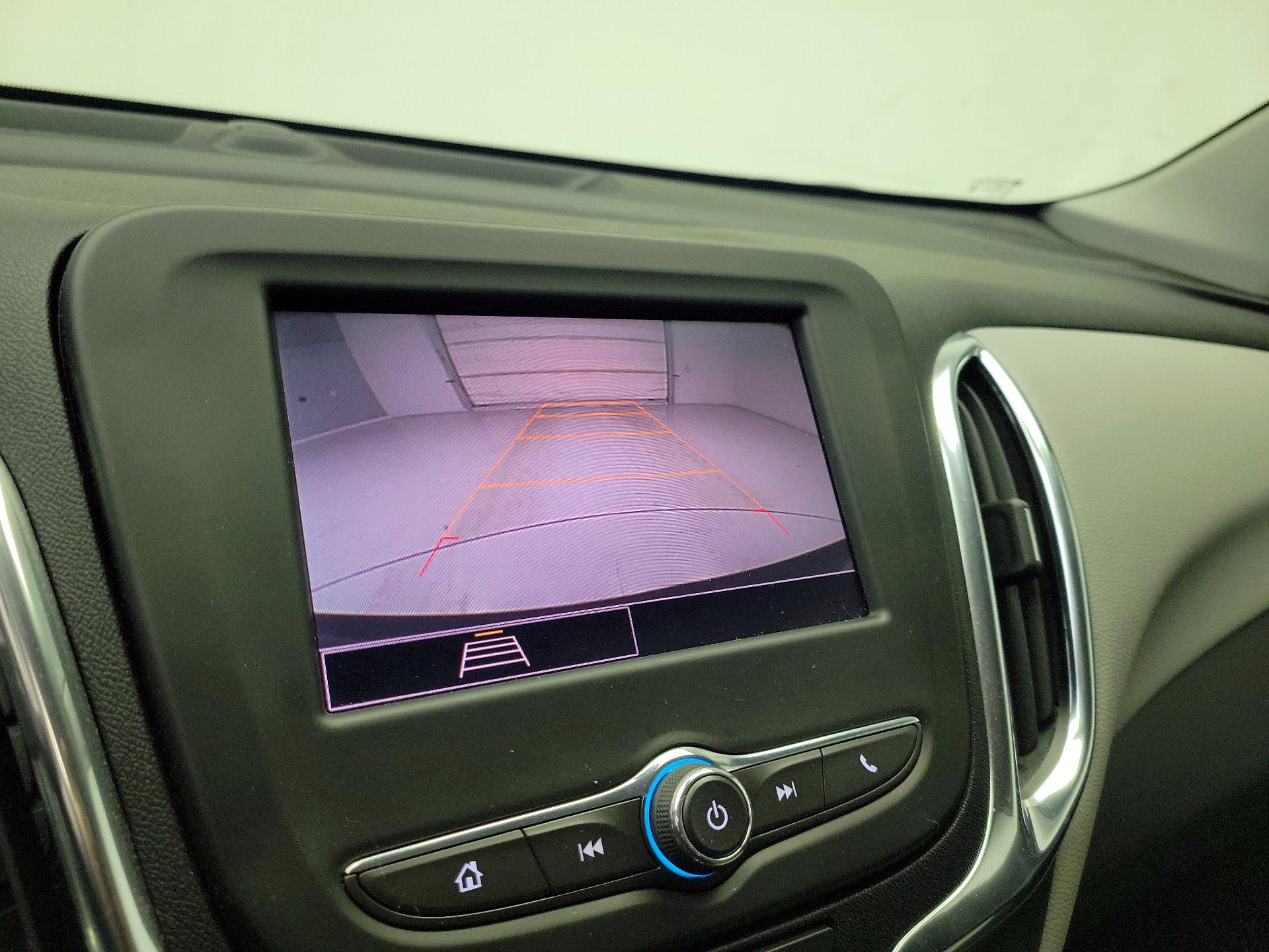 Thumbnail: 2024 Chevrolet Equinox - 14