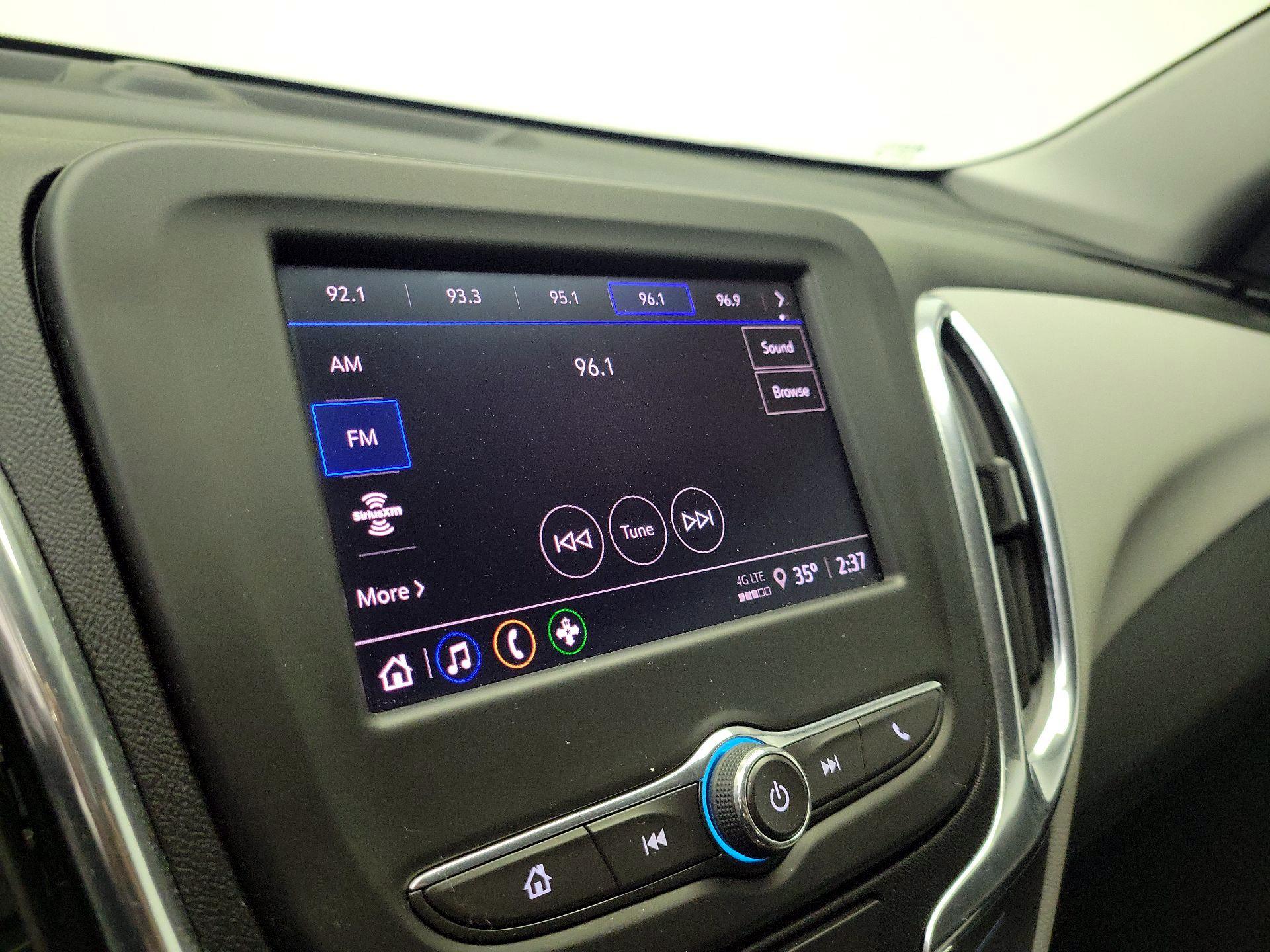 Thumbnail: 2024 Chevrolet Equinox - 15