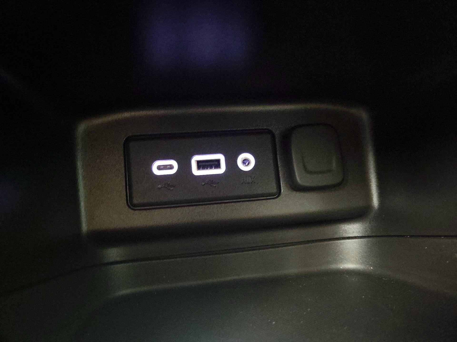 Thumbnail: 2024 Chevrolet Equinox - 18