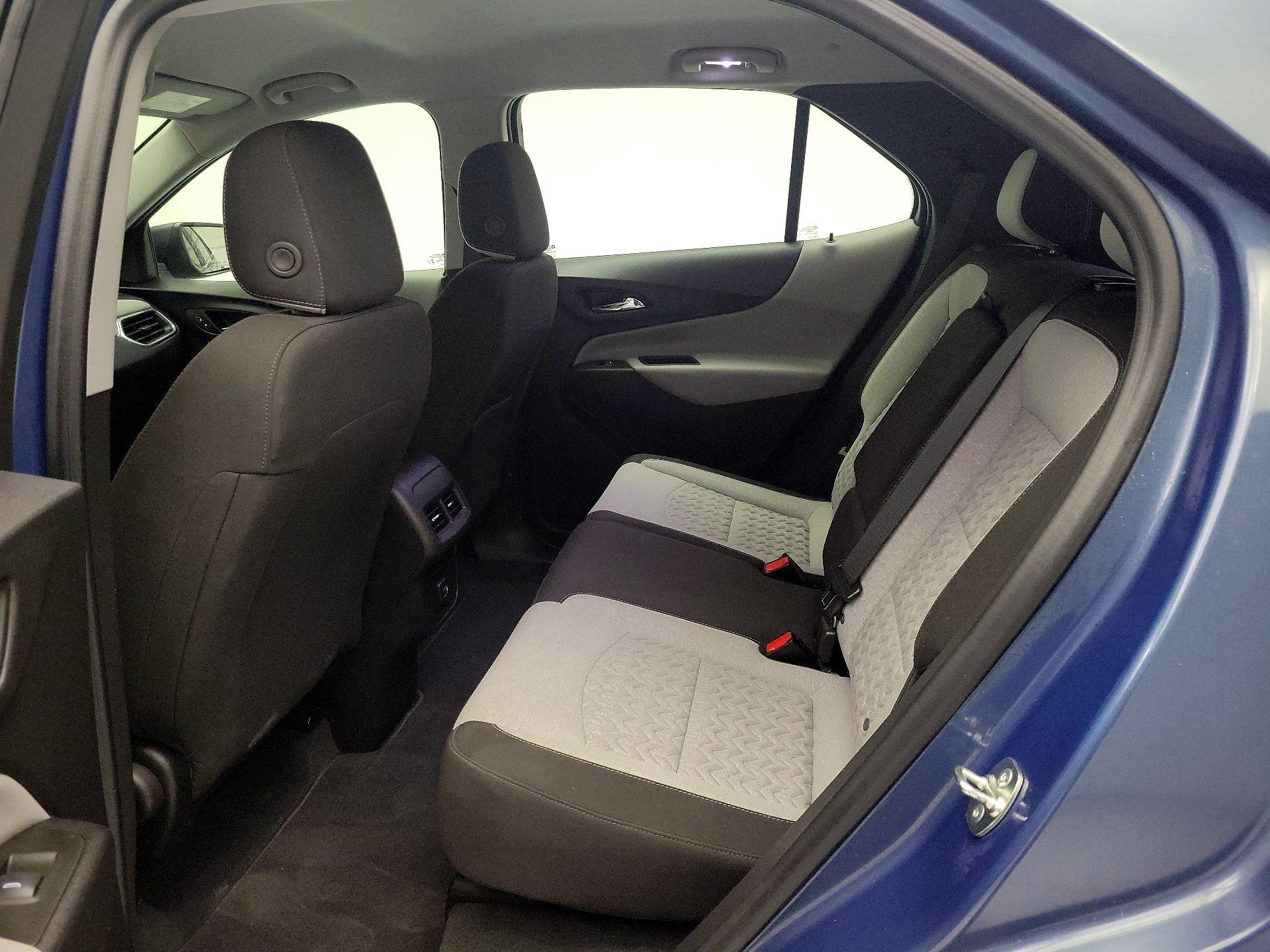 Thumbnail: 2024 Chevrolet Equinox - 19