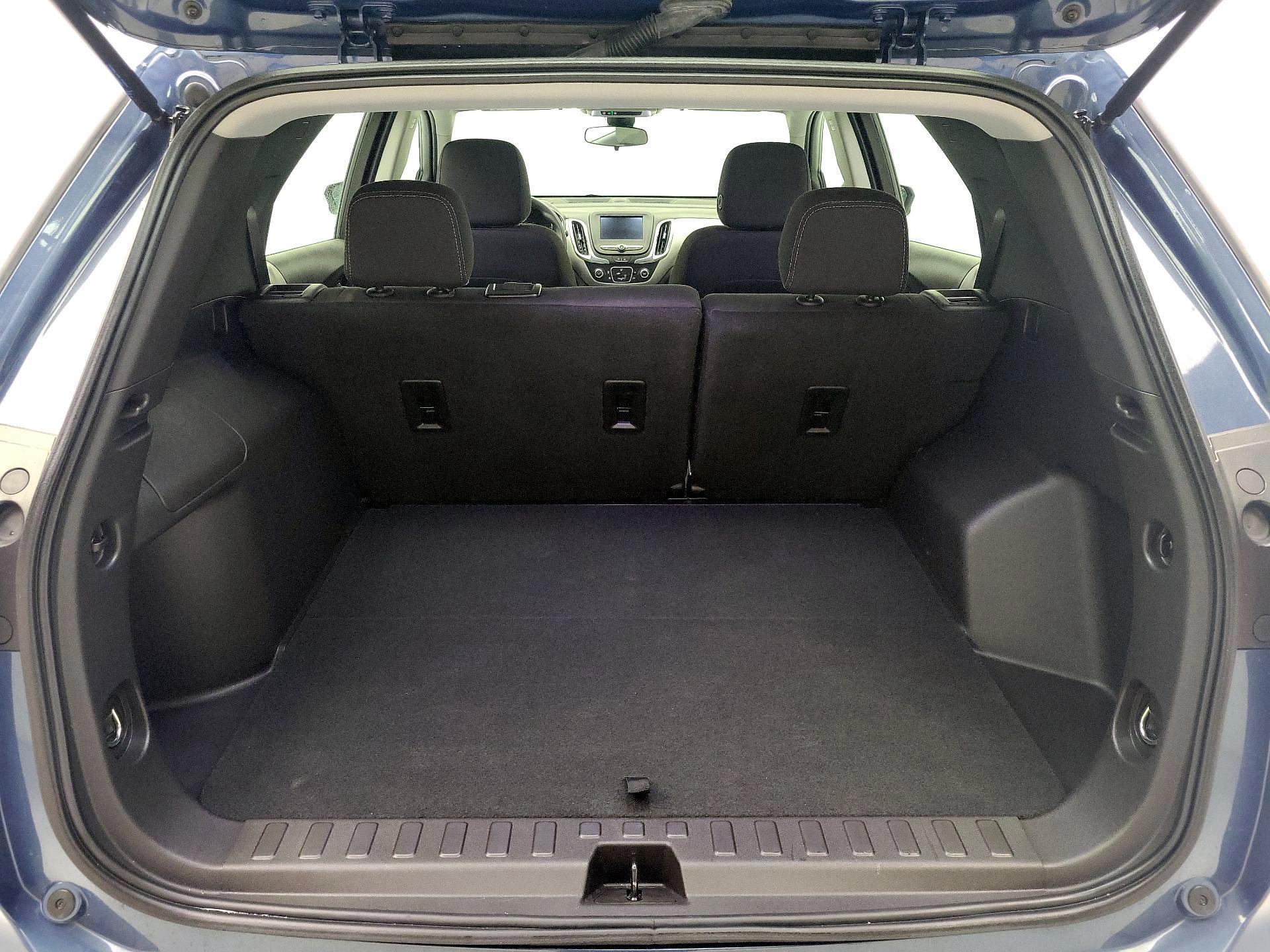 Thumbnail: 2024 Chevrolet Equinox - 20