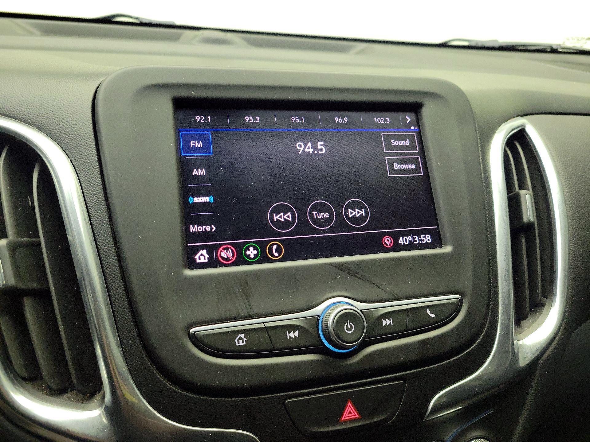 Thumbnail: 2021 Chevrolet Equinox - 15