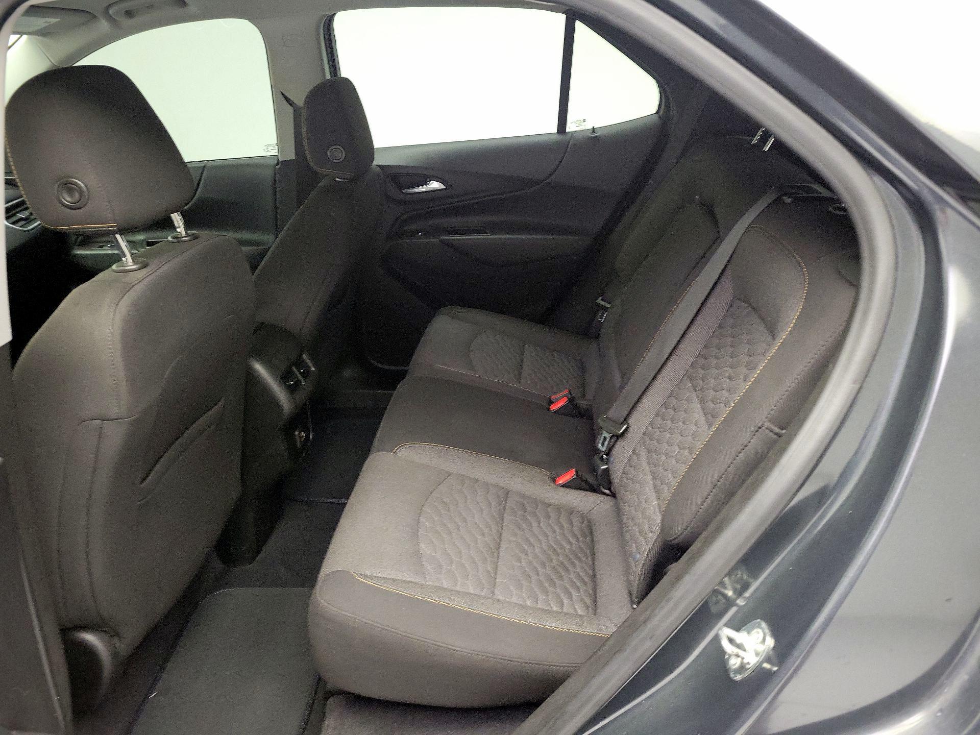 Thumbnail: 2021 Chevrolet Equinox - 19