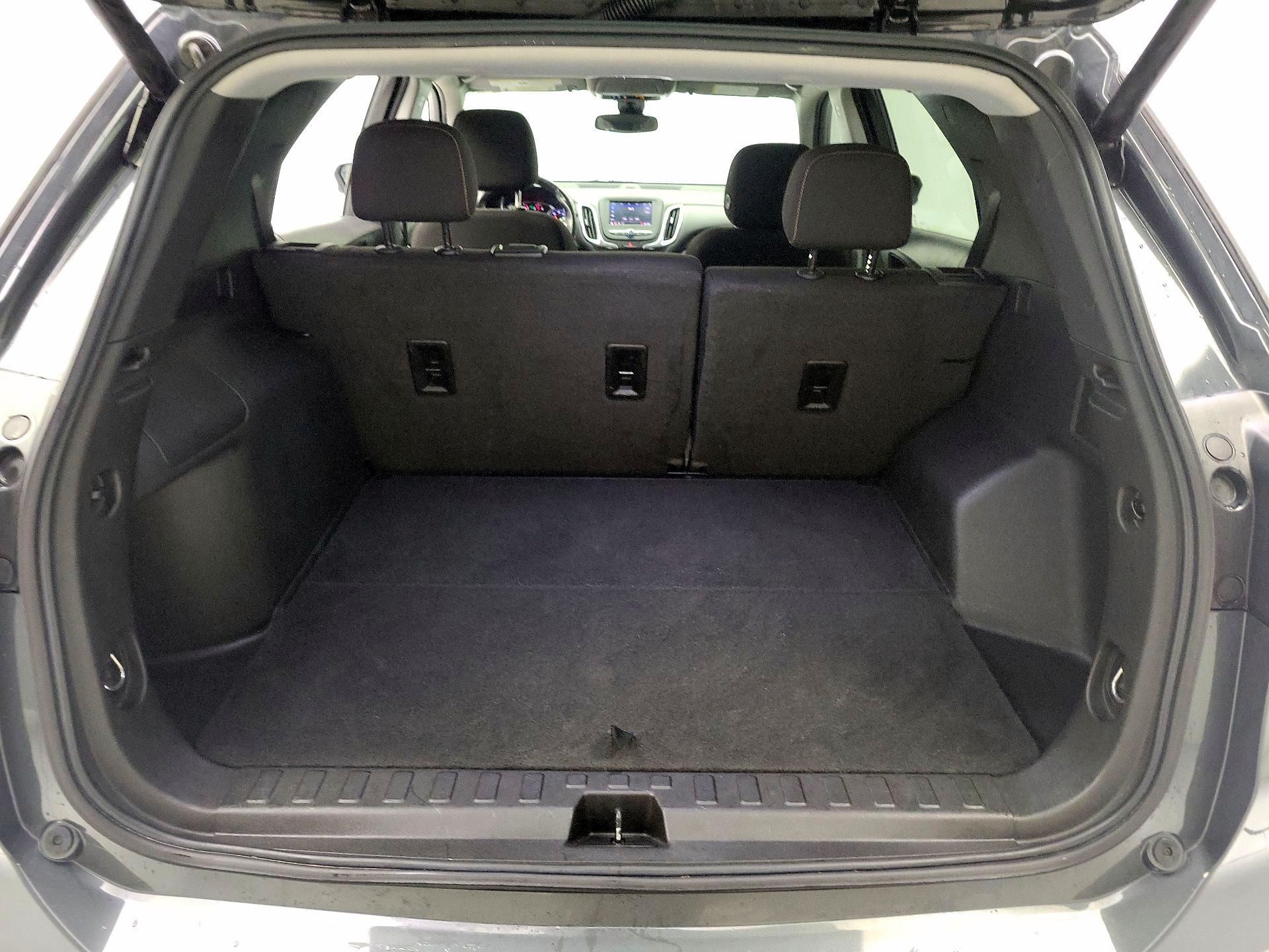 Thumbnail: 2021 Chevrolet Equinox - 20