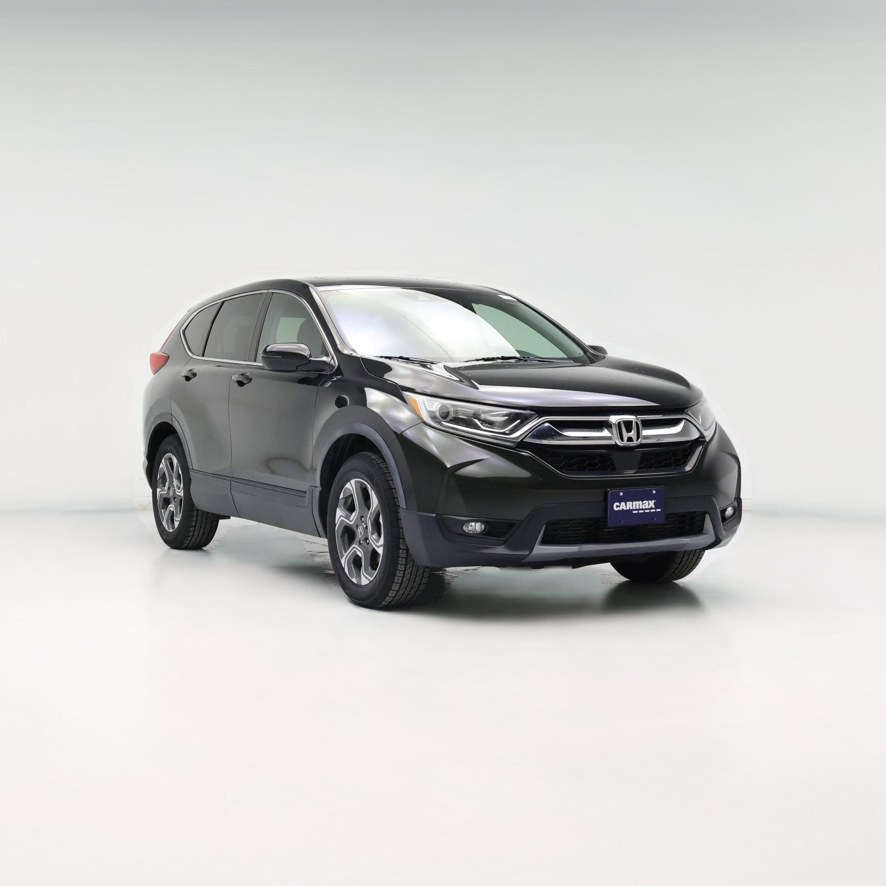 Thumbnail: 2017 Honda CR-V - 1