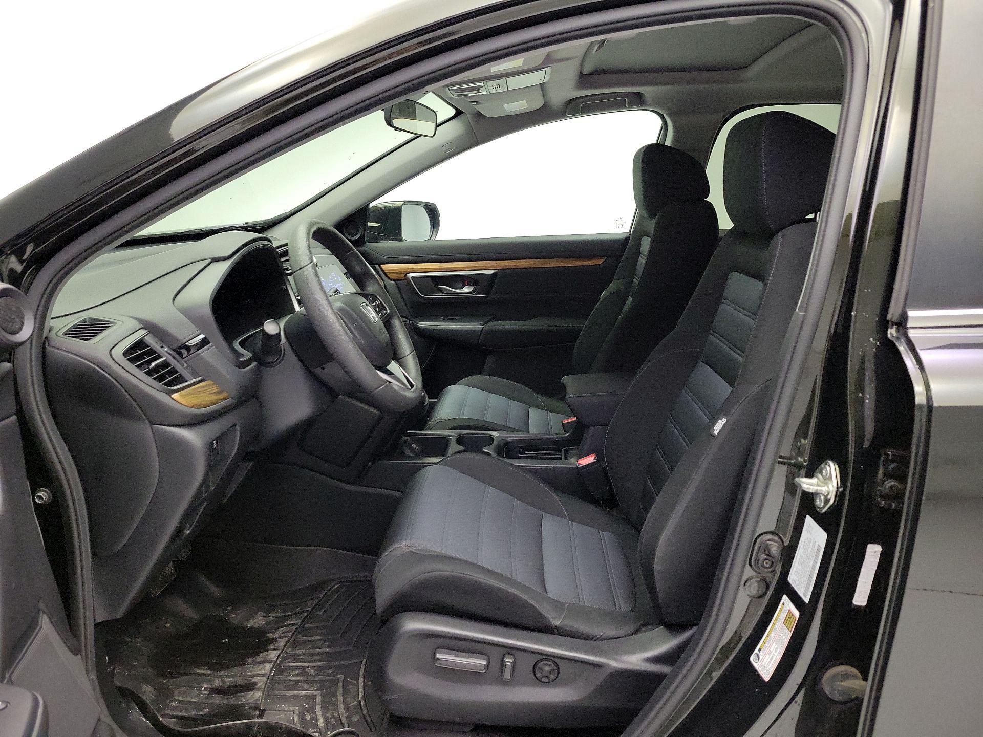 Thumbnail: 2017 Honda CR-V - 11